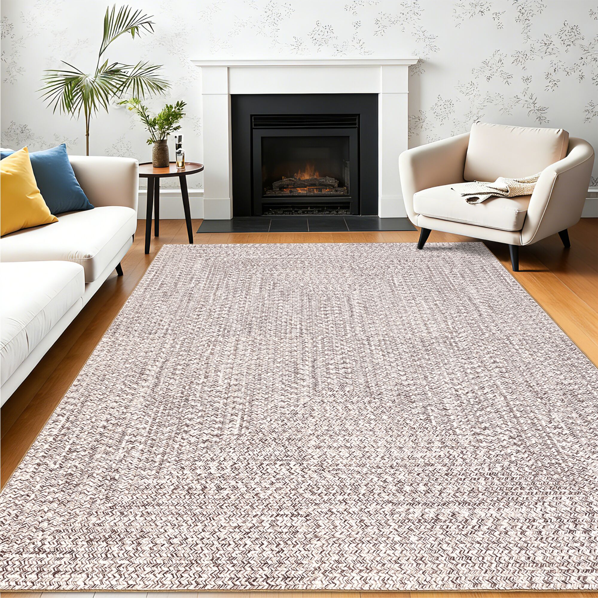 Assile ASRUG268192133TT5 rugs - View #4