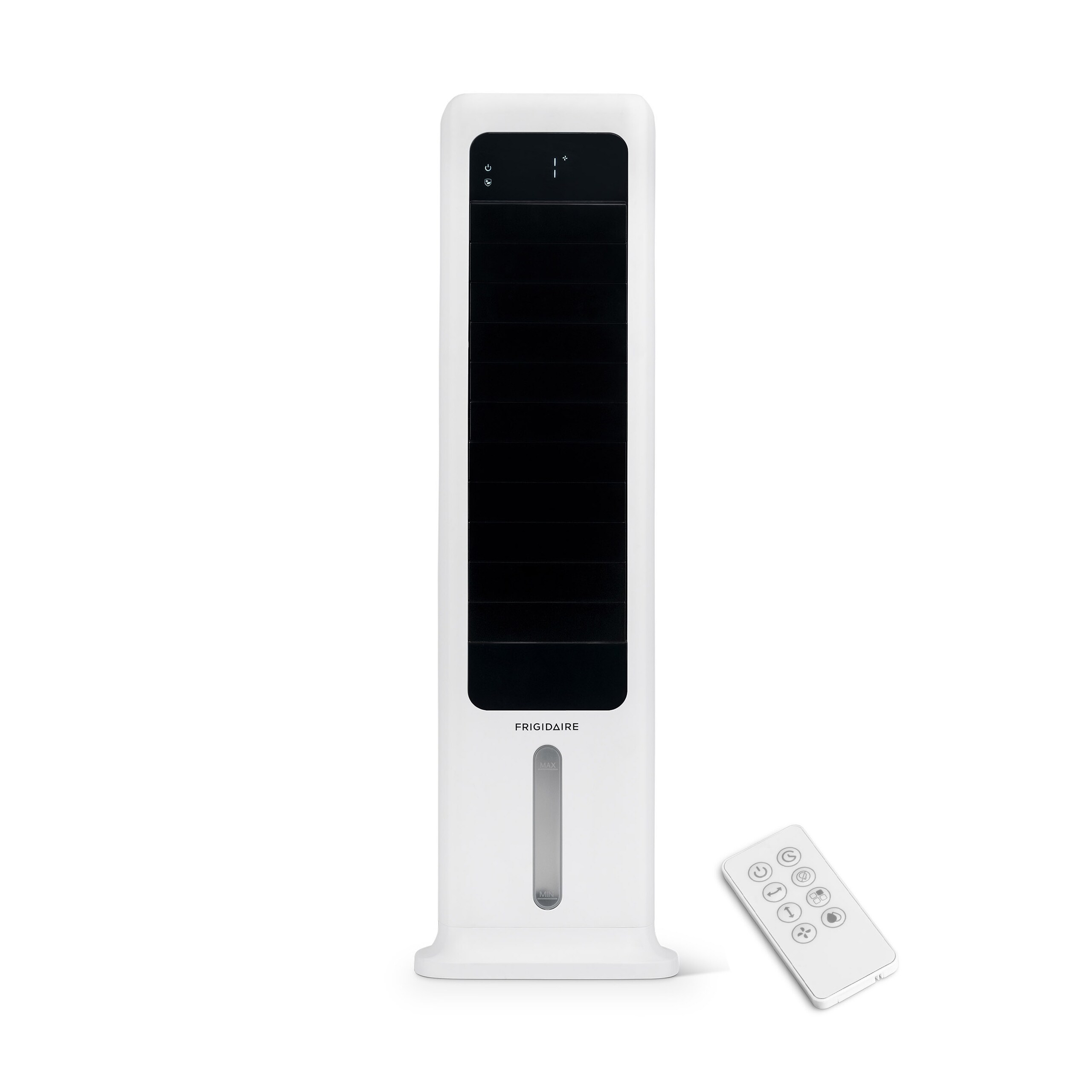 Frigidaire 412CFM 3Speed Indoor Portable Evaporative Cooler for 250
