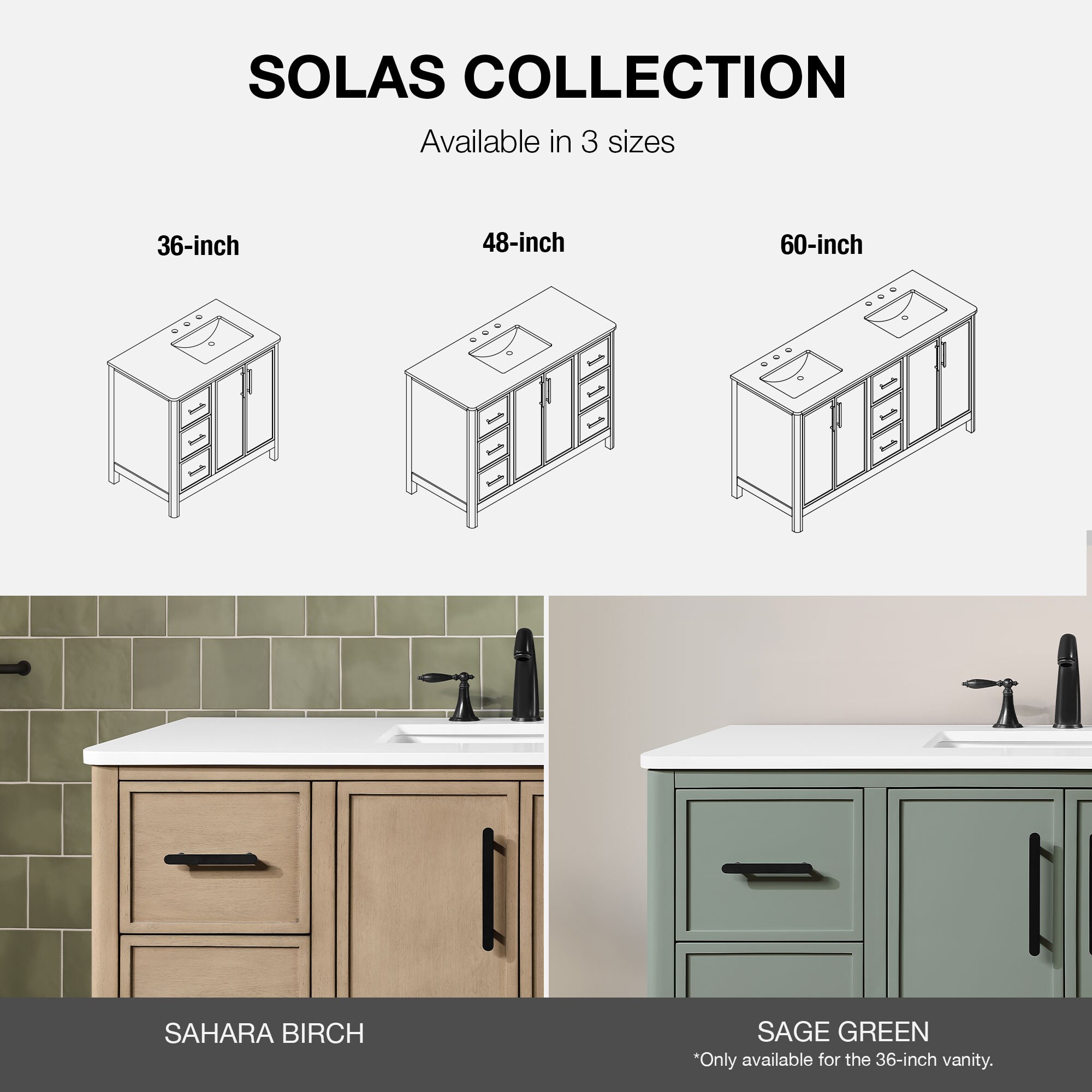 OVE Decors 15VVA-SOLA48-186 Bath-Vanity-Combo - View #13