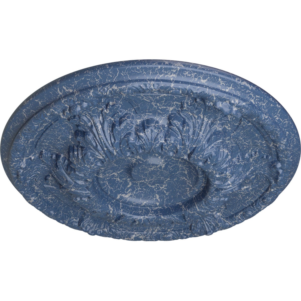 Ekena Millwork CM19GAAMC Ceiling-Medallions - View #2