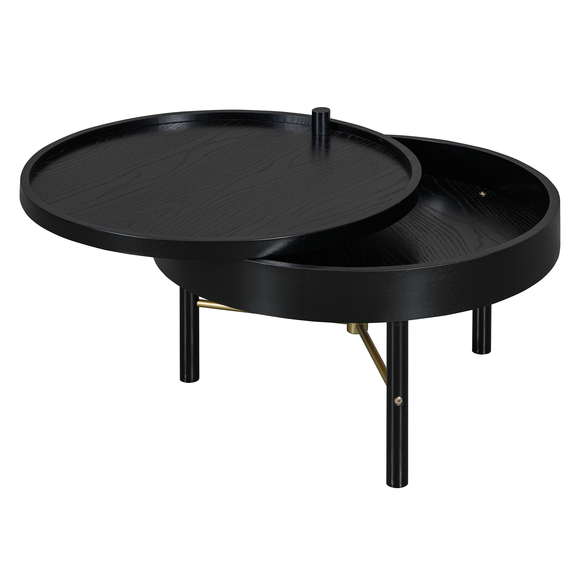 ModernLuxe L3P-N735P185132B Coffee-Tables - View #12