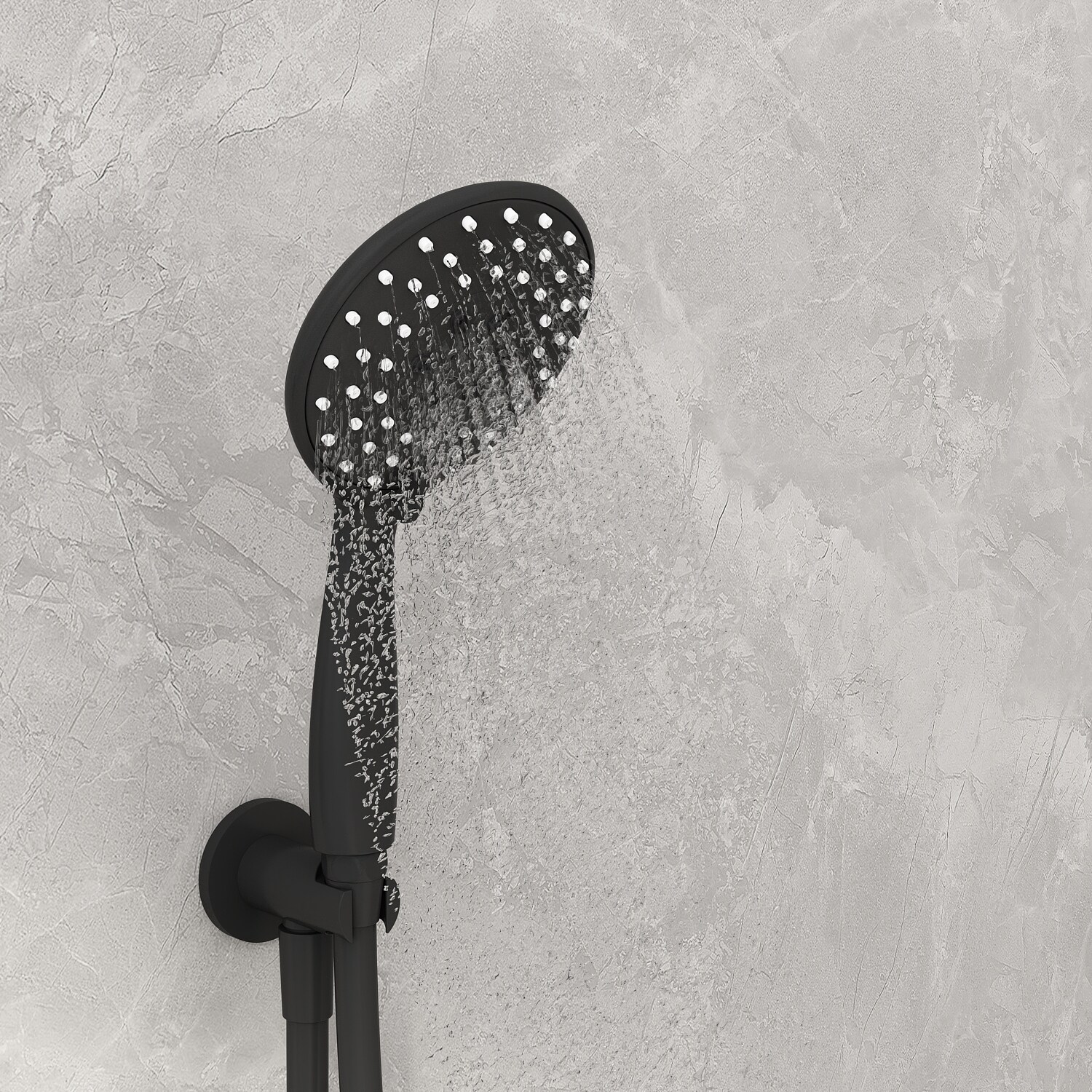 Homsee C-KF020296-01 Tub-Shower-Faucets - View #11