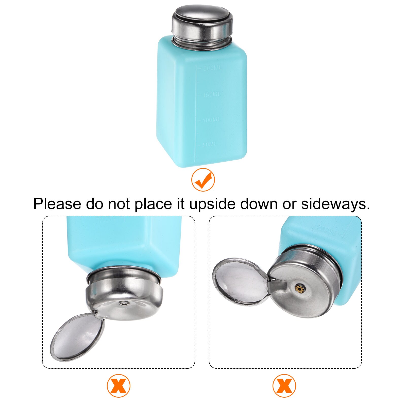 Harfington S25122900UX0227 Spray-Bottles - View #4