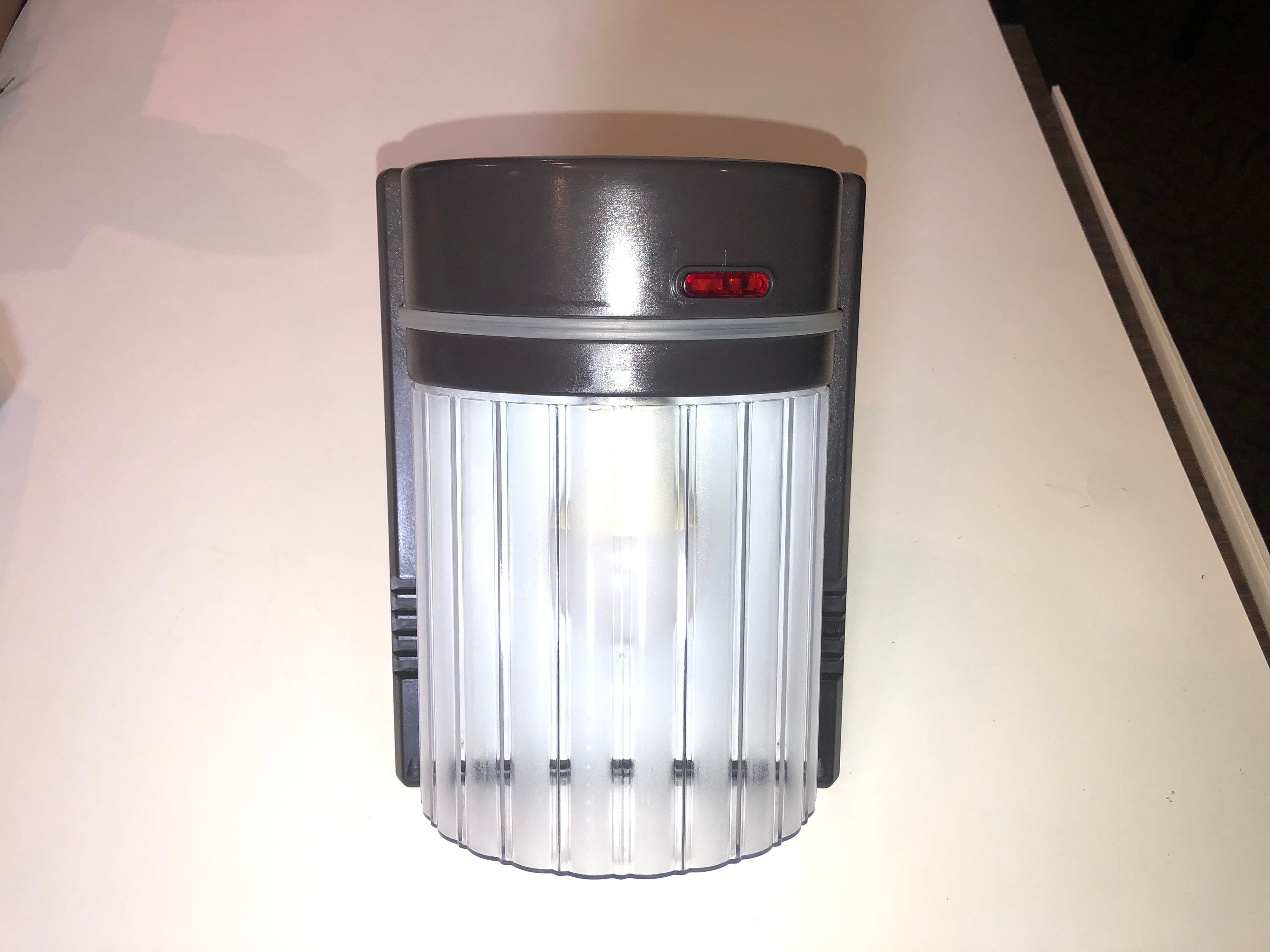 Amax Lighting LED-SL18BZ Wall-Pack-Lights - View #4