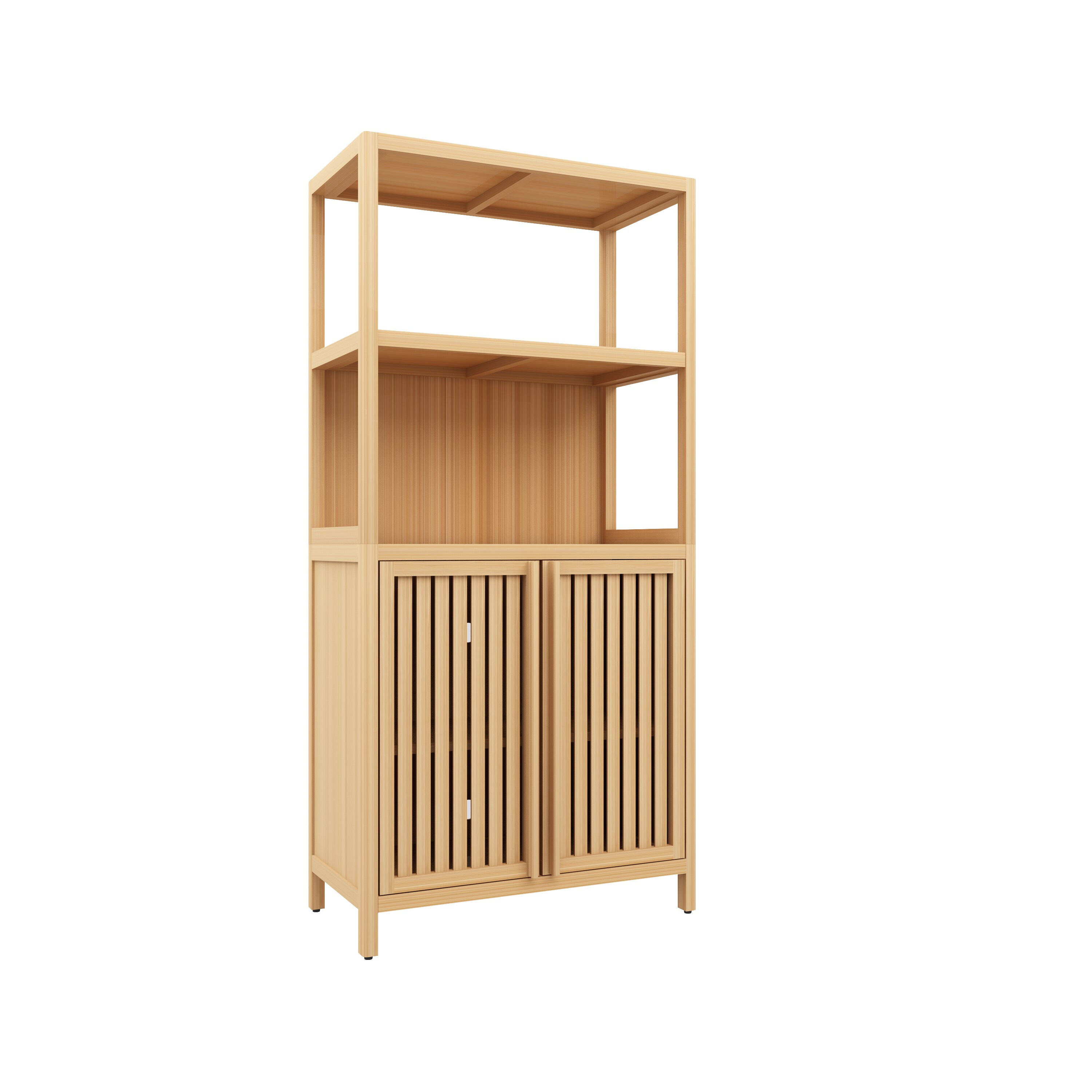 GDFStudio 331129 Linen-Cabinets - View #7