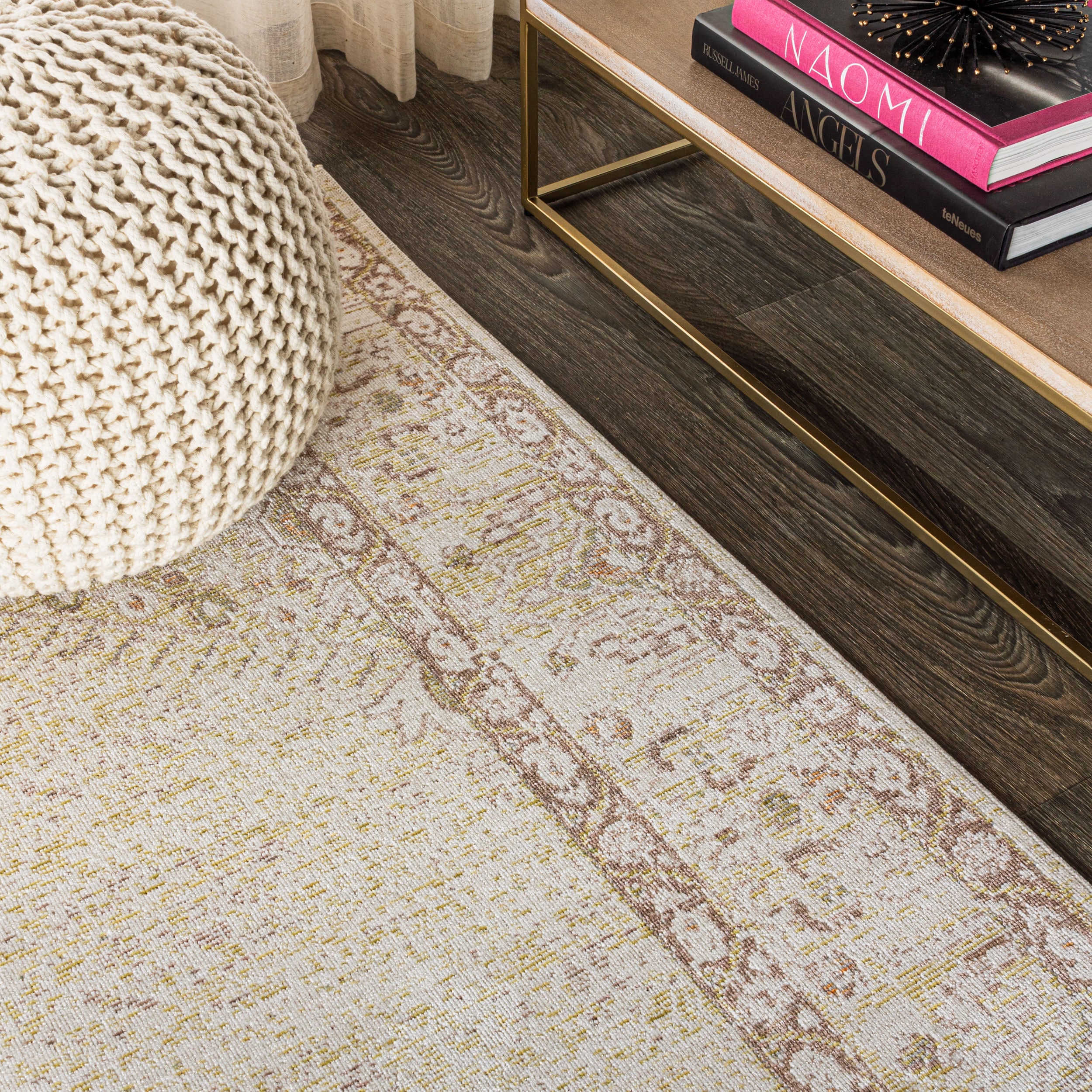 JONATHAN  Y MDP306A-28 rugs - View #8