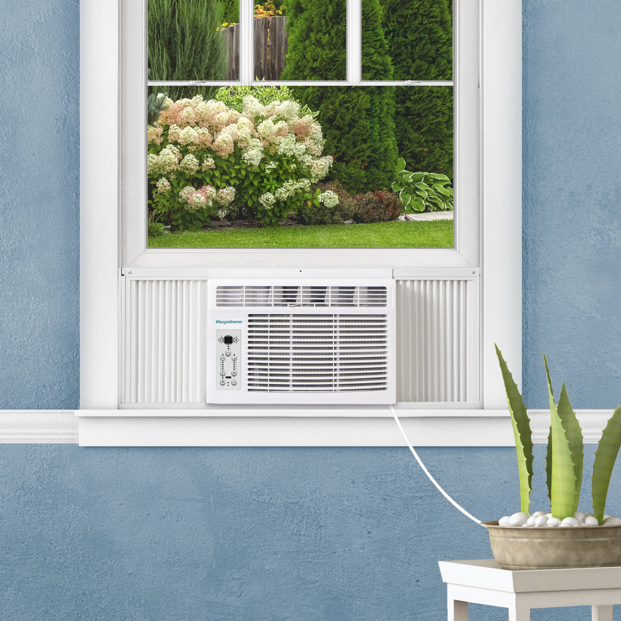 Keystone KSTAW08DE Window-Air-Conditioners - View #11