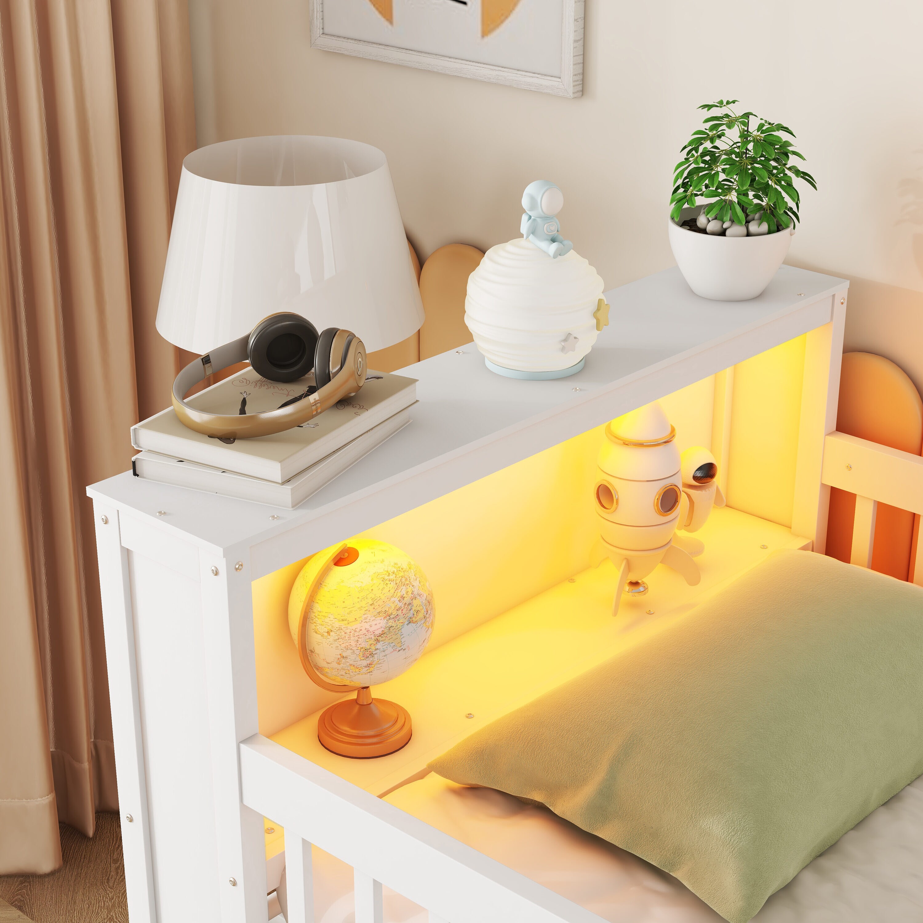 LUXEYARD DS-R-93S004 beds - View #4