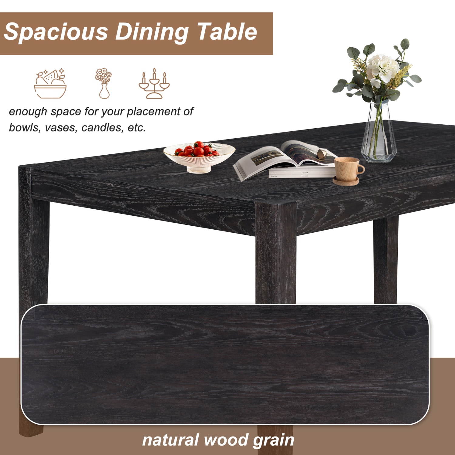 Streamdale Furniture ST000143AAP Dining-Sets - View #3