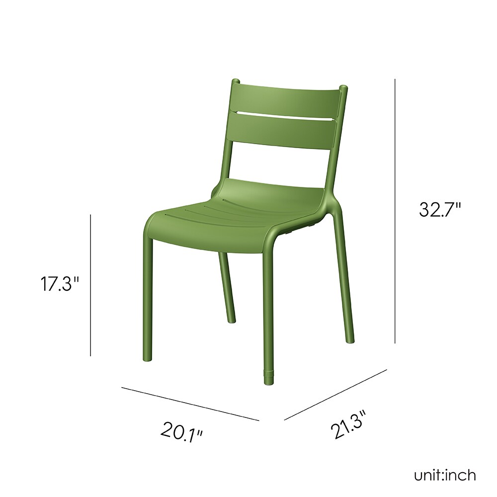 Lagoon 7220VD-BSLGS Patio-Chairs - View #5