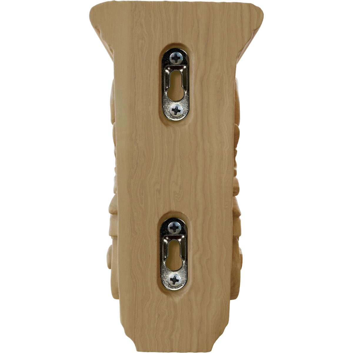 Ekena Millwork CORW03X04X07SHCH corbels - View #4