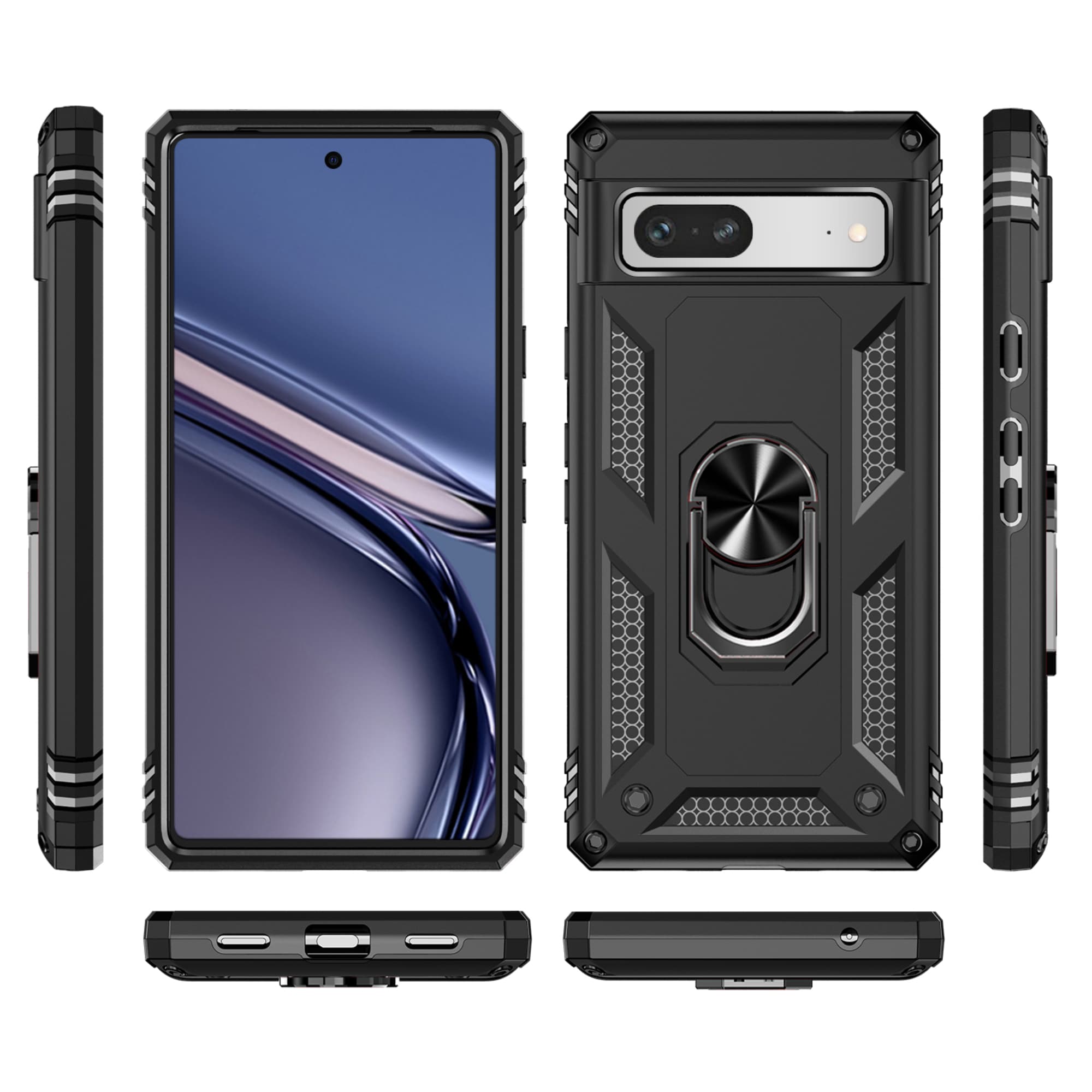 SAHARA CP00431 Cell-Phone-Cases - View #2