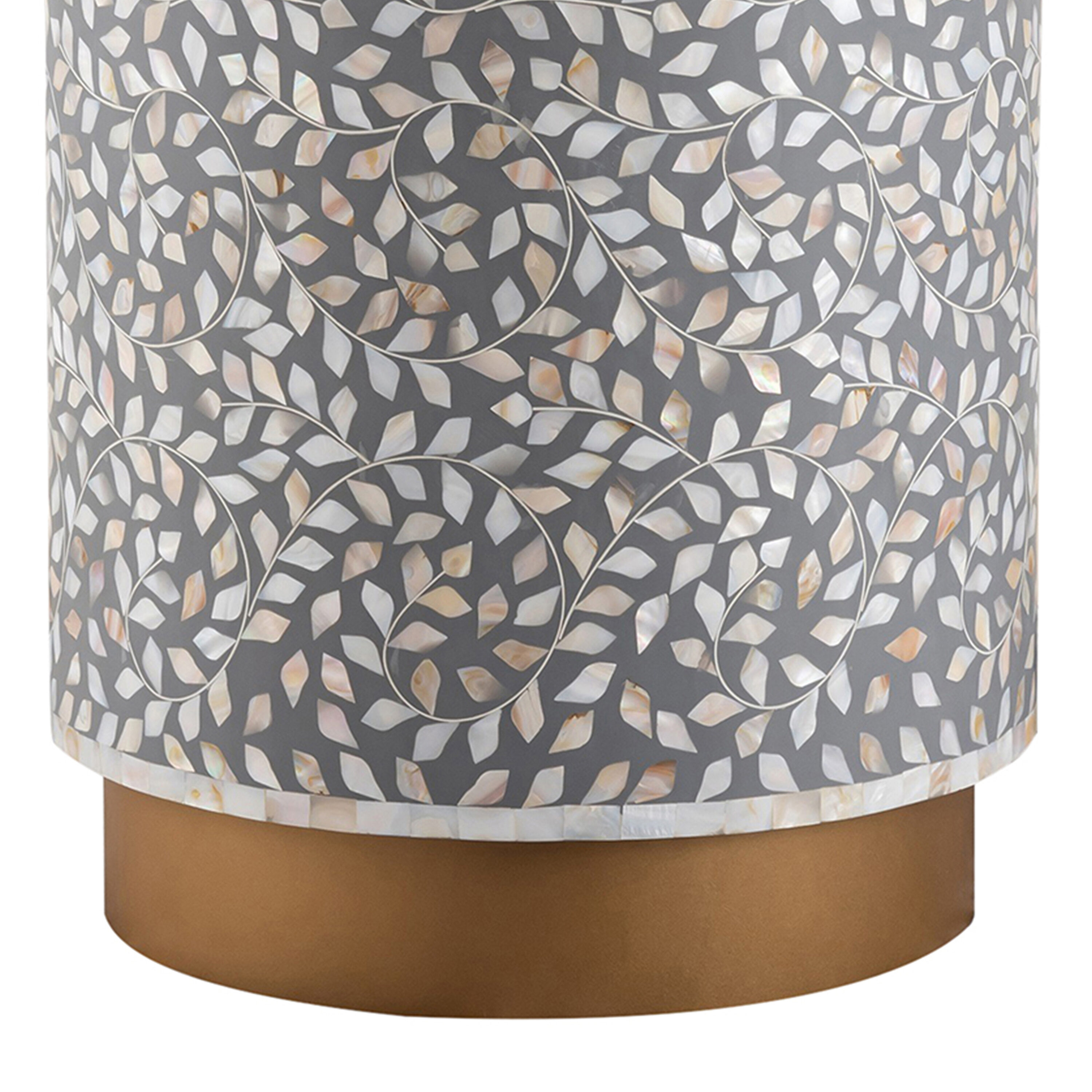 Galaxy 601955550017 End-Tables - View #5