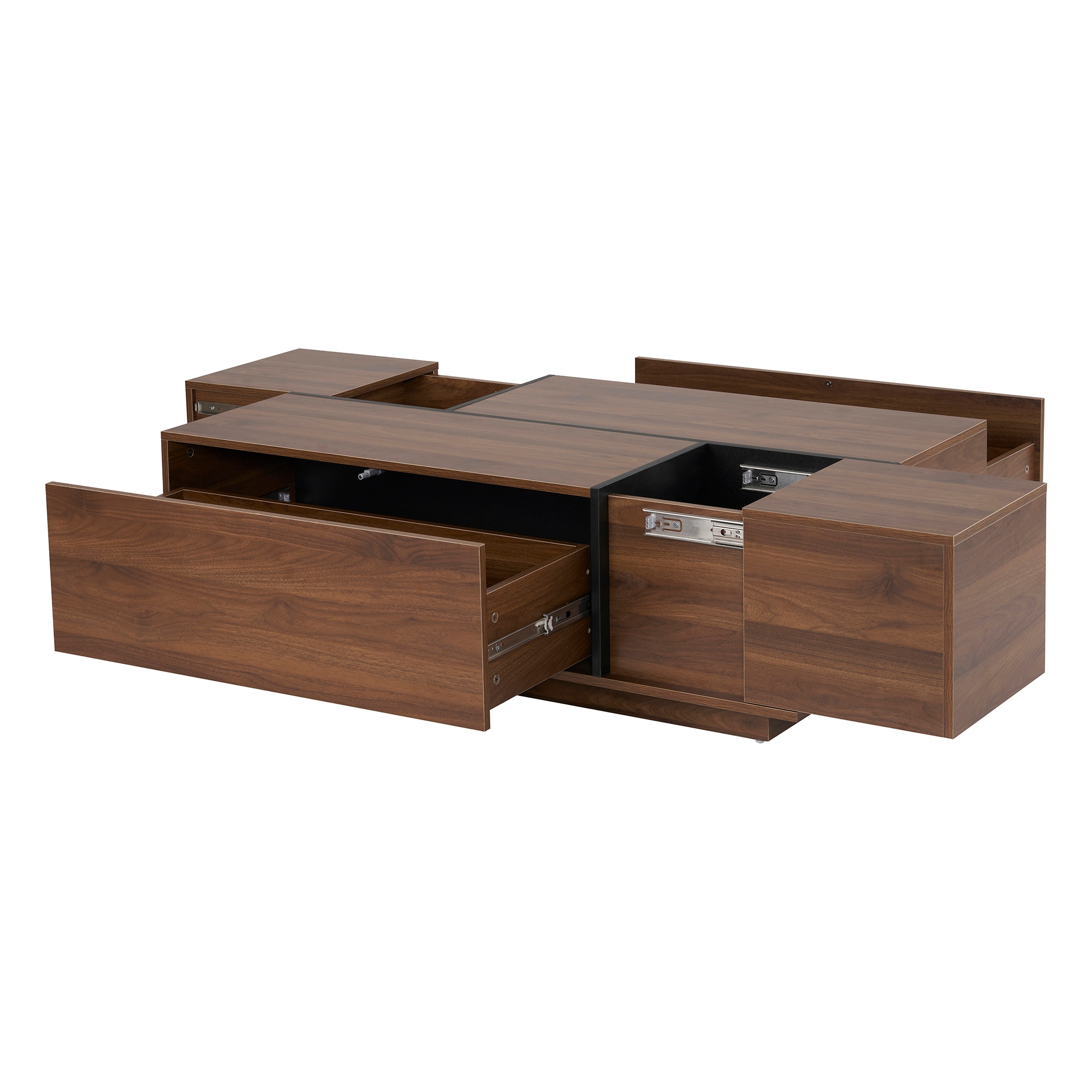 ModernLuxe L3P-N735P250955D Coffee-Tables - View #9