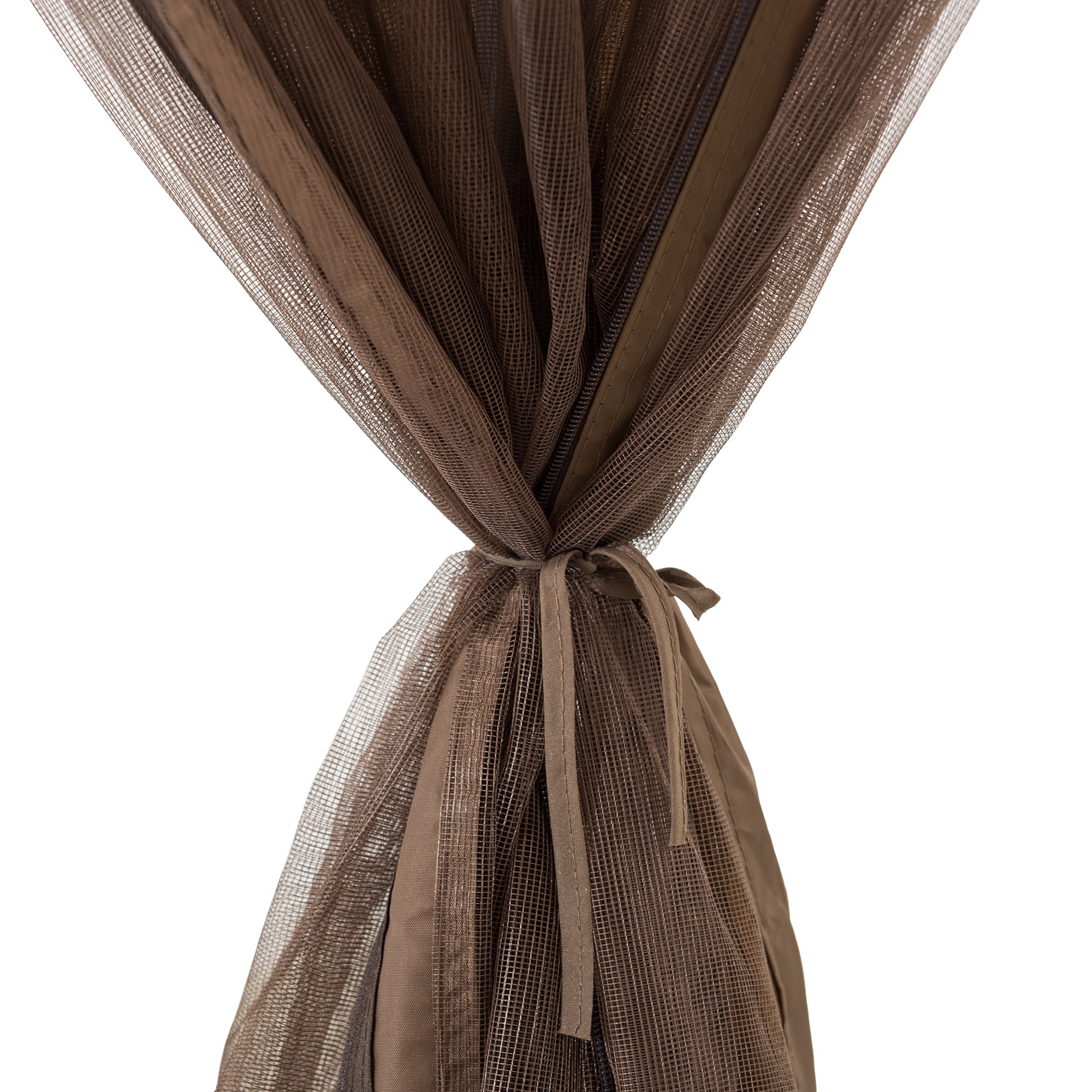 Sunjoy 168530 Wood-Resin-Gazebos - View #7
