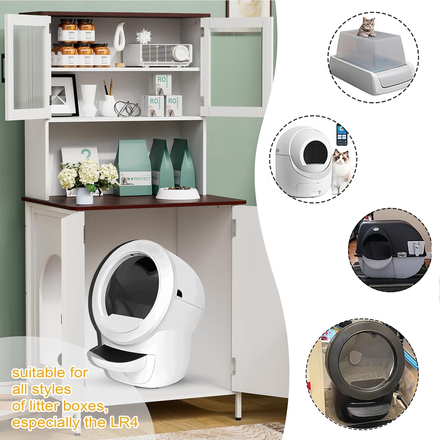 PAKASEPT TTPJ004WXY0508 Pet-Beds - View #3
