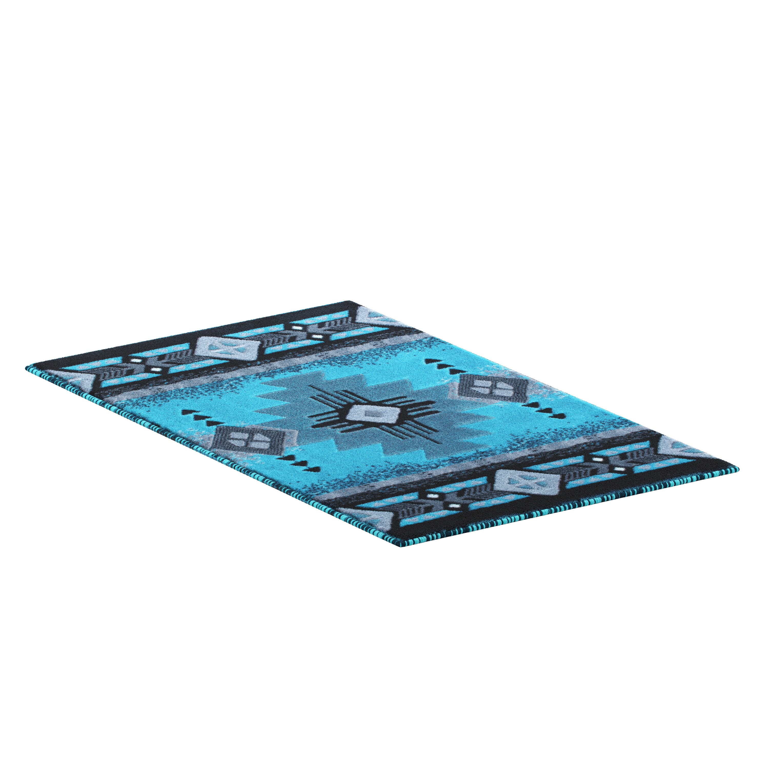 Flash Furniture 840196342368 rugs - View #2