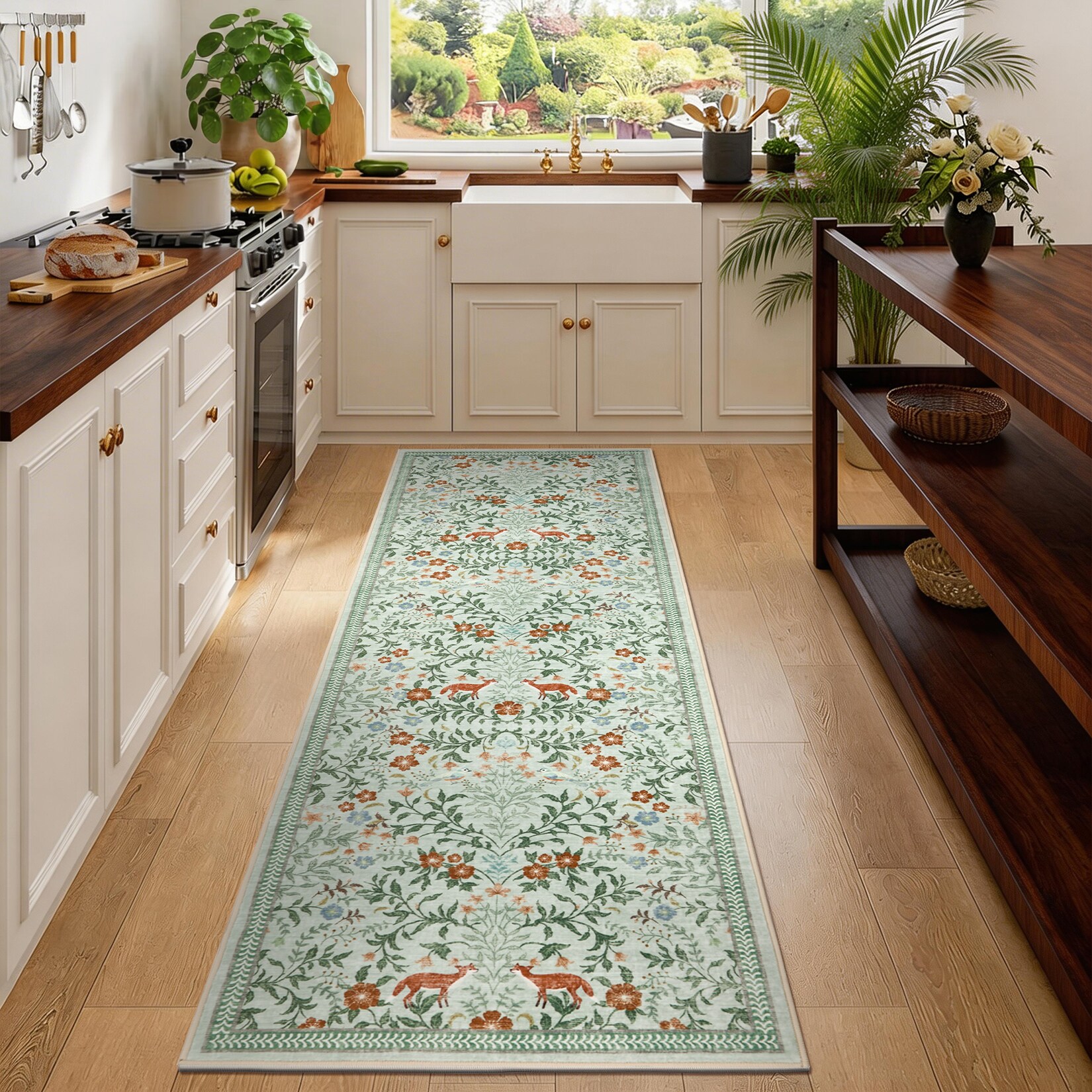Garvee PNYKR4-7F2 rugs - View #3