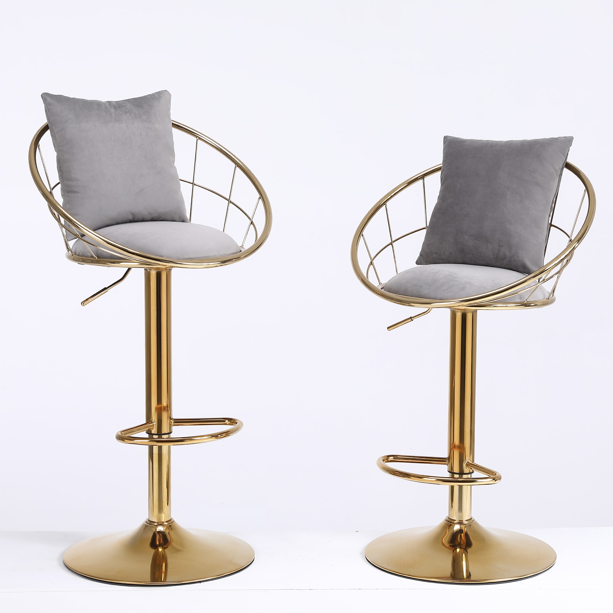 ModernLuxe L-W117065088 chairs - View #6