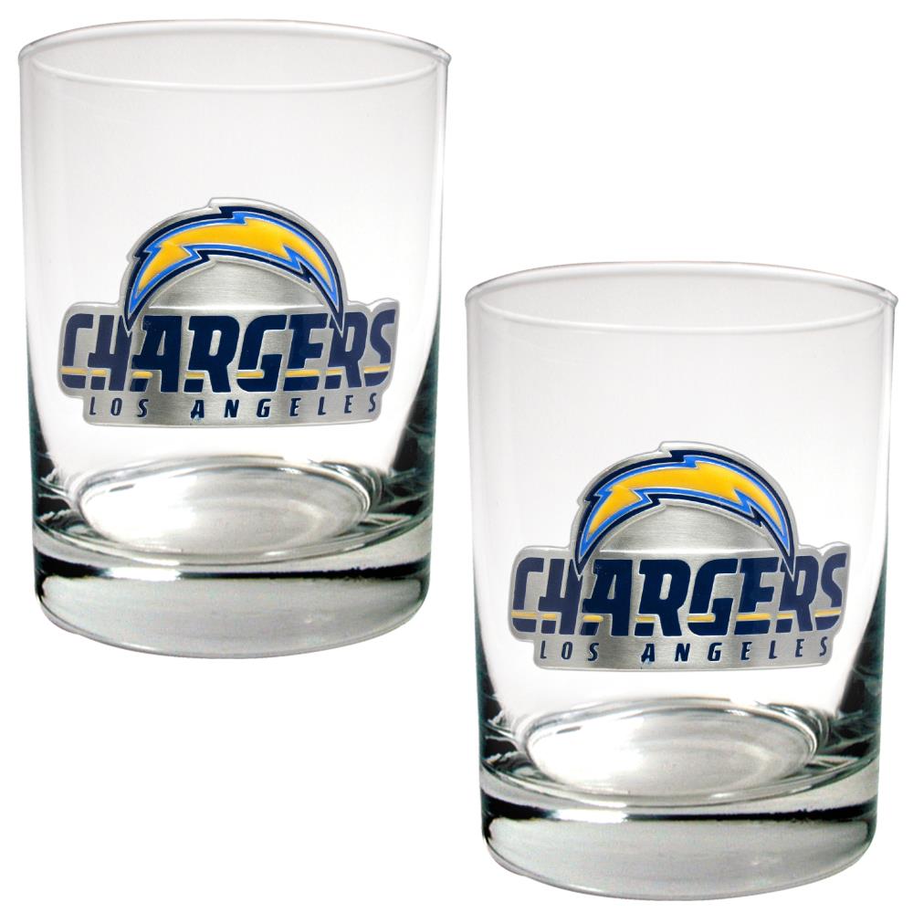 Dishwasher Safe Los Angeles Chargers Drinkware at Lowes.com