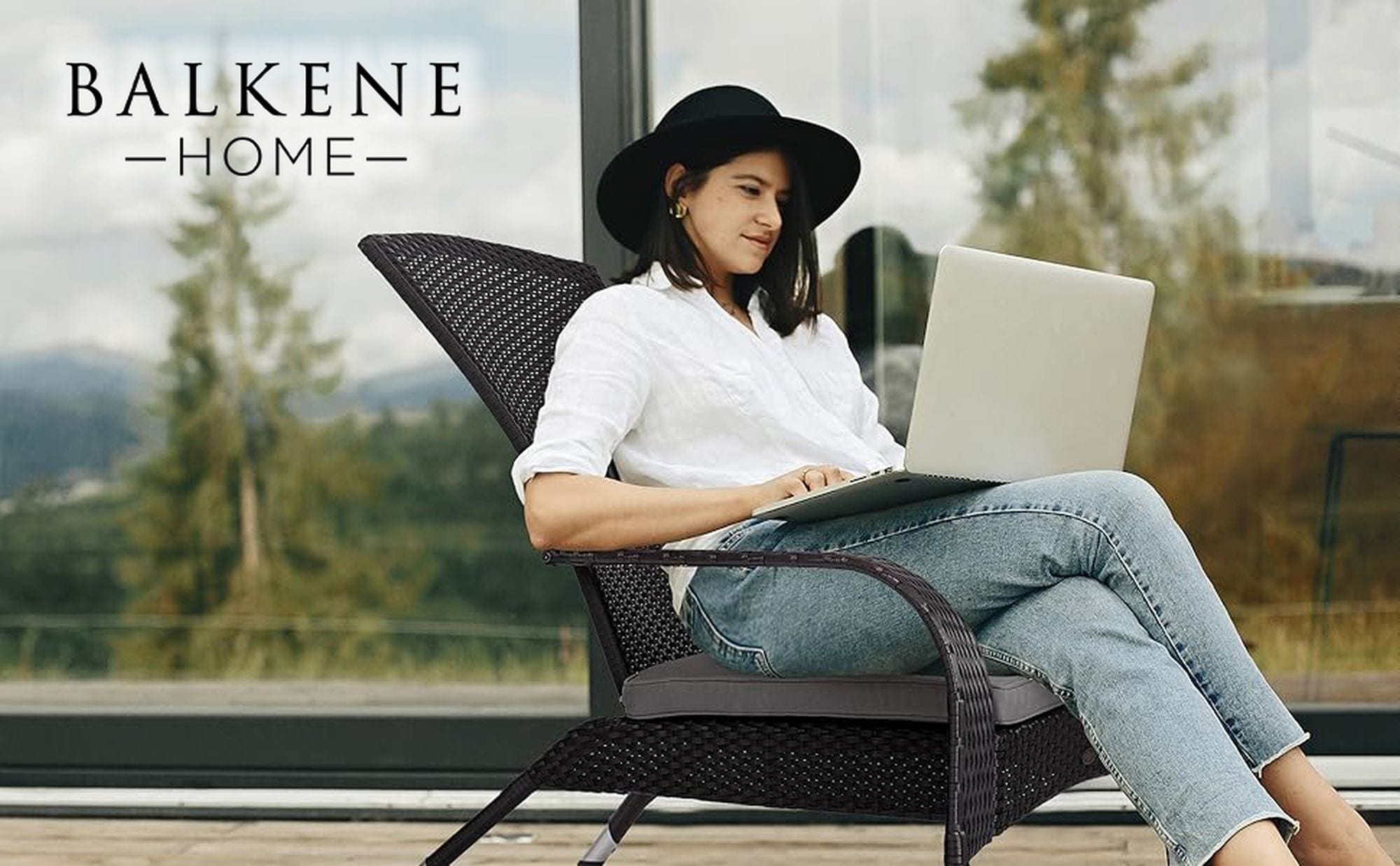 Balkene Home 62430 Patio-Chairs - View #11