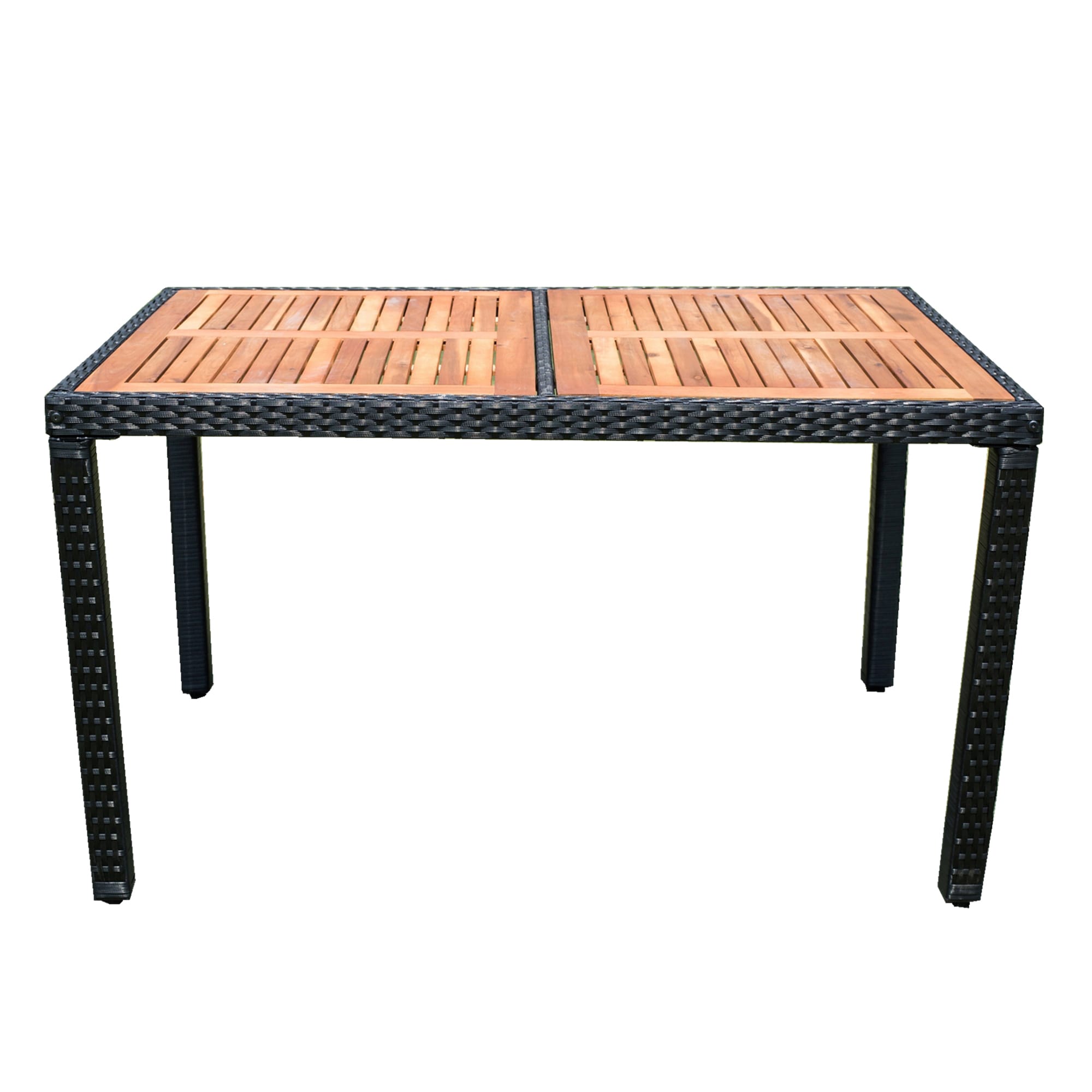 Nestfair PD20006B Patio-Dining-Sets - View #5
