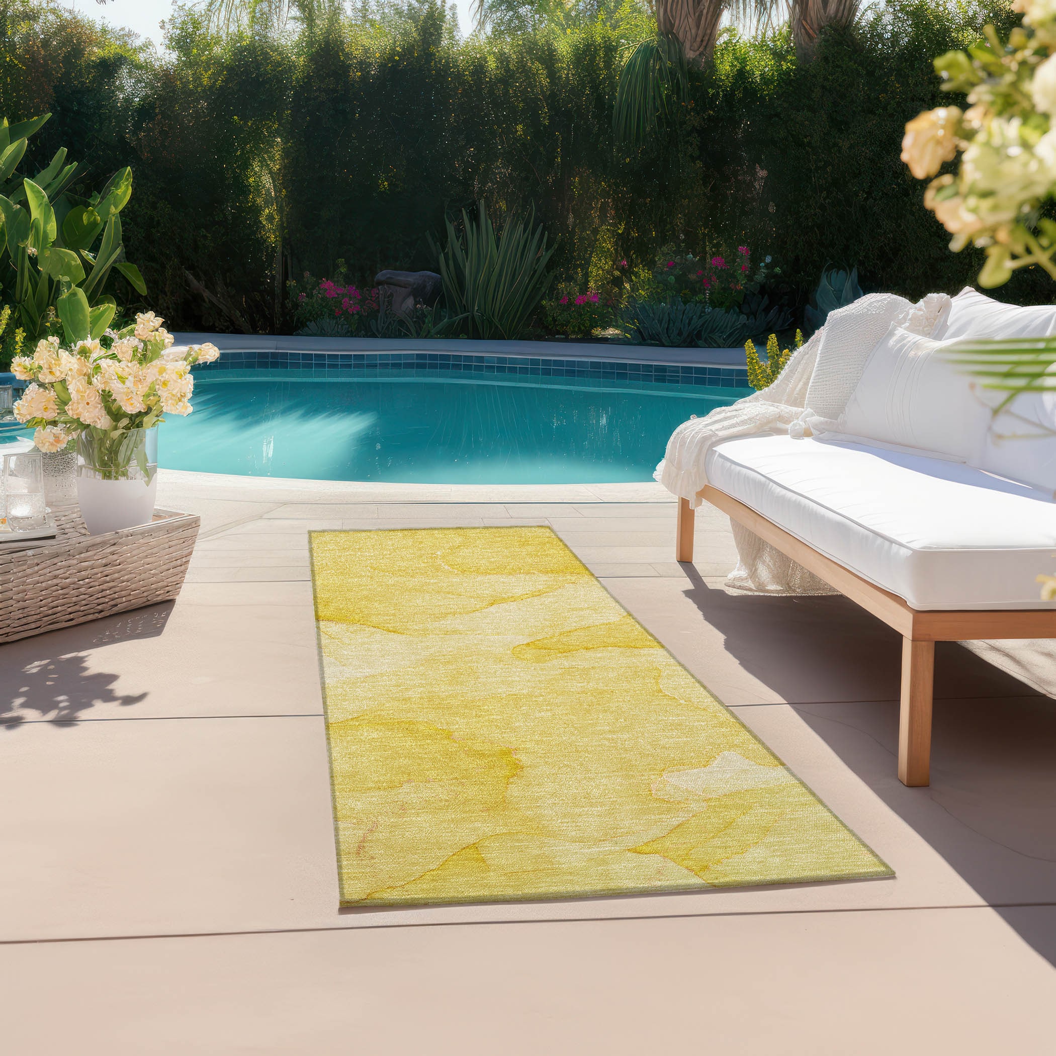Addison Rugs ACN509GO2X8 rugs - View #7