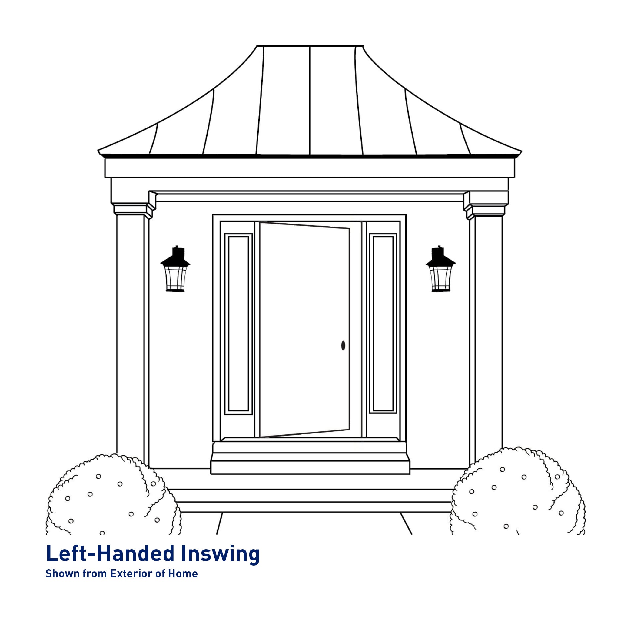 Therma-Tru TT670626 Entry-Doors - View #8