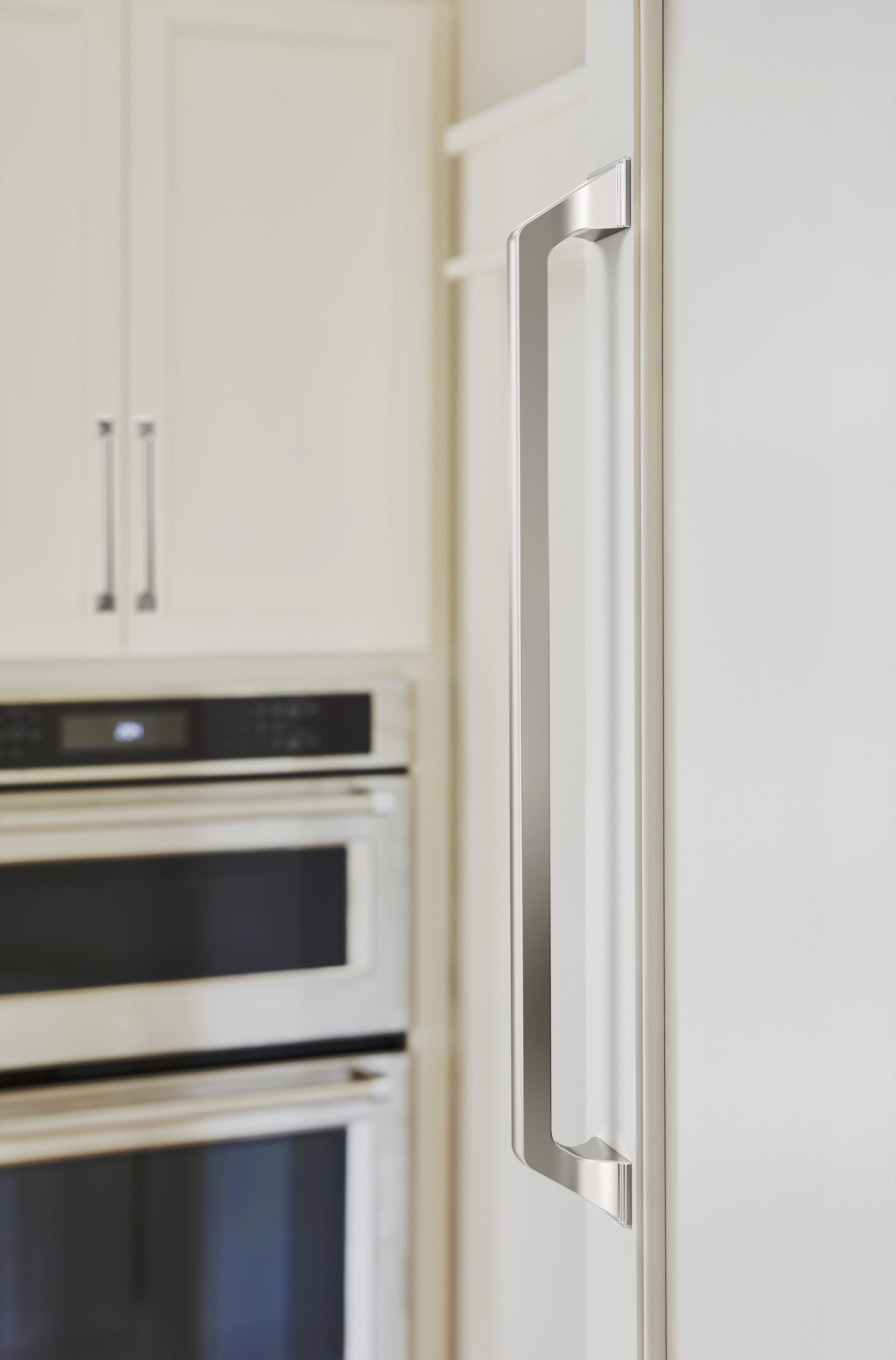 Amerock BP36926PN Cabinet-Pulls - View #2