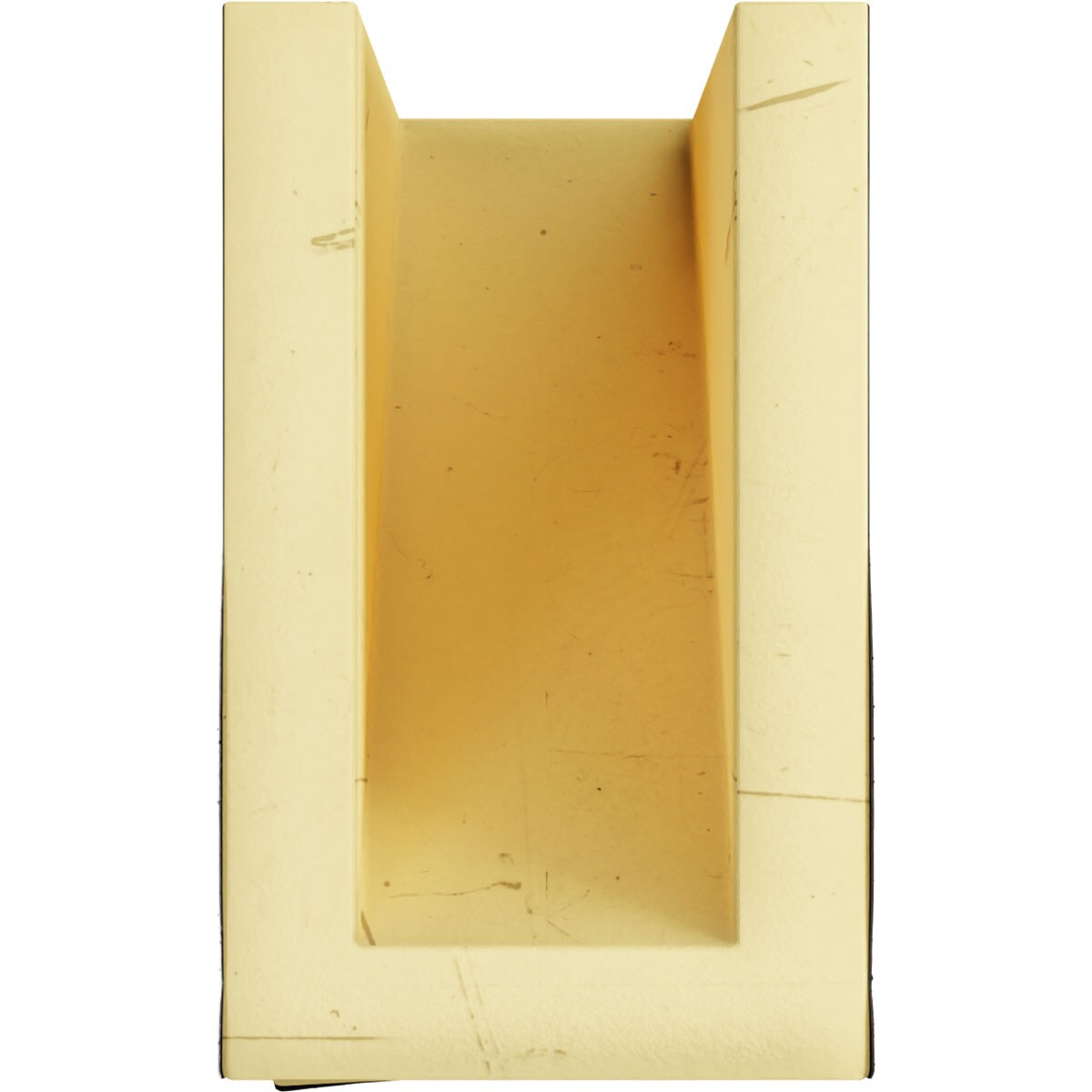 Ekena Millwork MANUPC06X06X48BKNM Mantel-Shelves - View #10