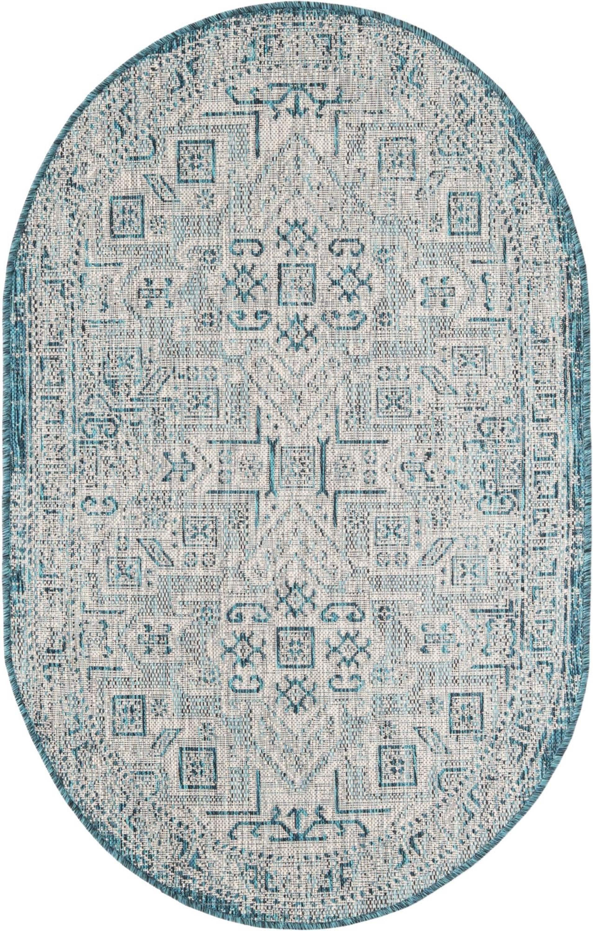 Unique Loom 3162306 rugs - View #5
