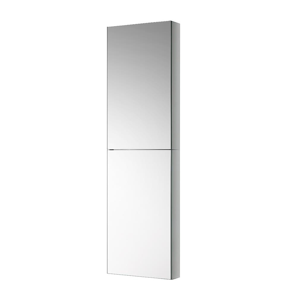 Double With Mirror Medicine Cabinets At Lowes Com   42034210 