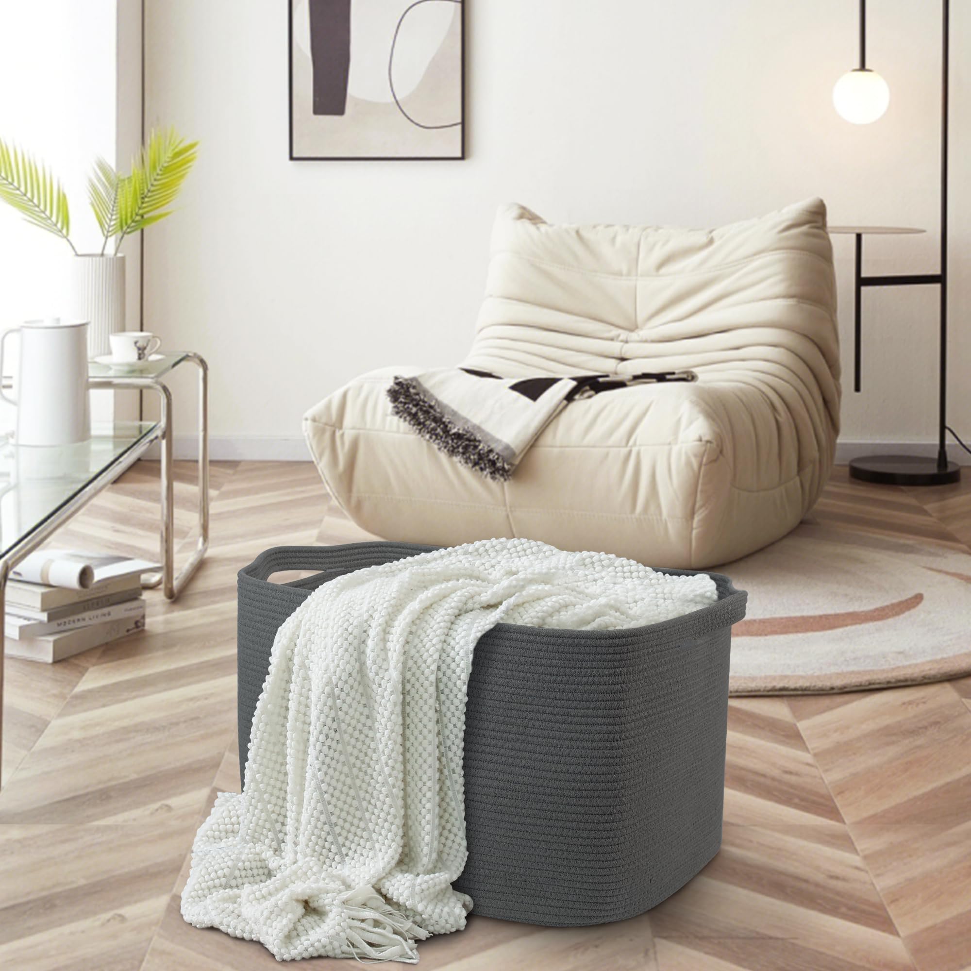 PIGFDK 5749848228201 Bins-Baskets - View #3