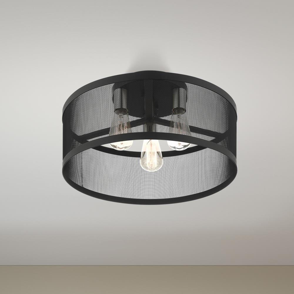 Livex Lighting 46219-04 flushmounts - View #9