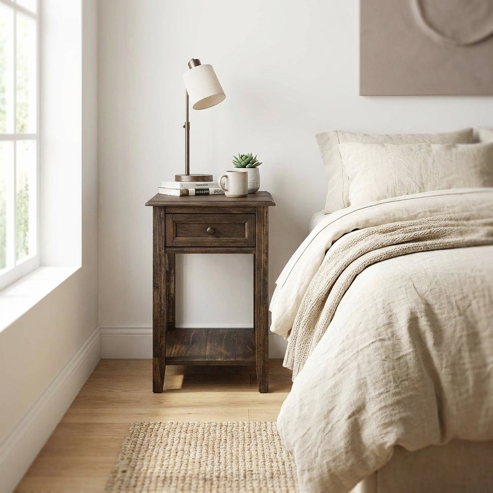 FurniFact BG3073203WHT1  - View #5