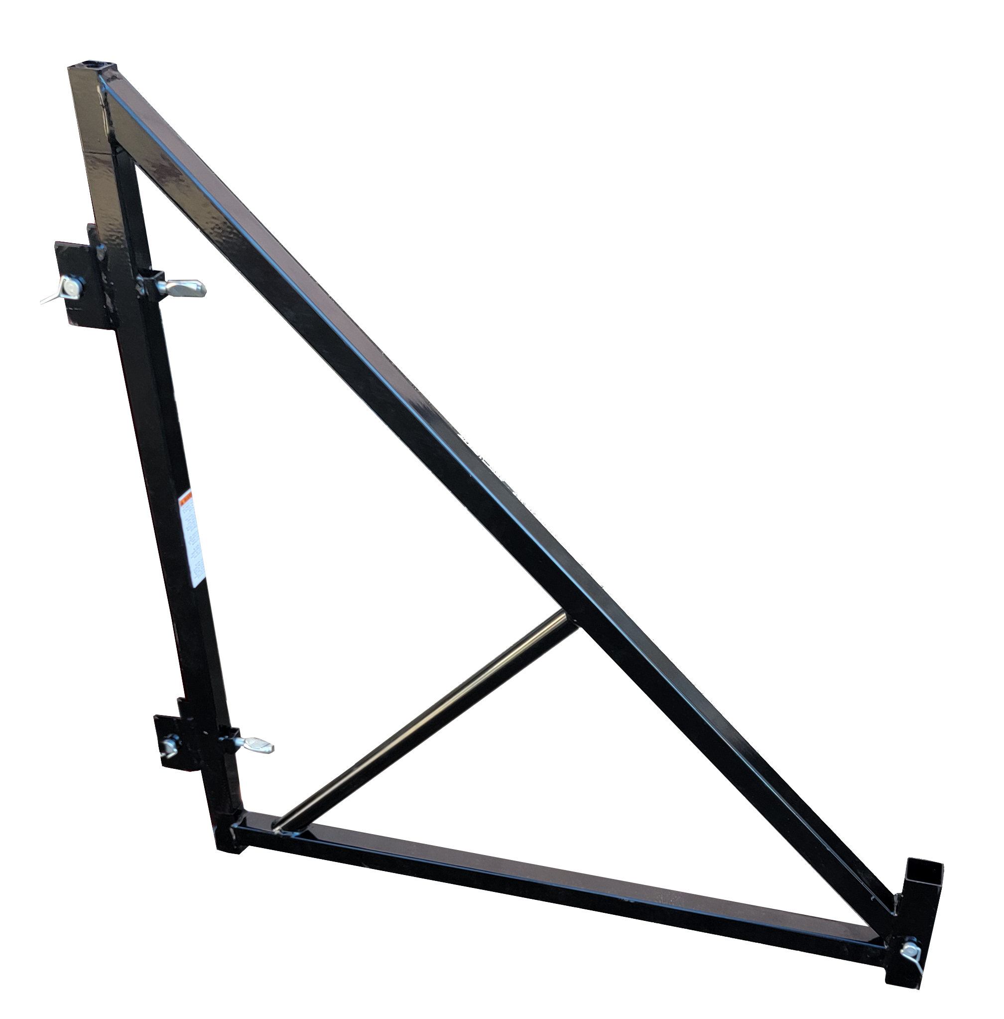Build Frames MPISUWORP4+BFL Ladder-Access - View #2