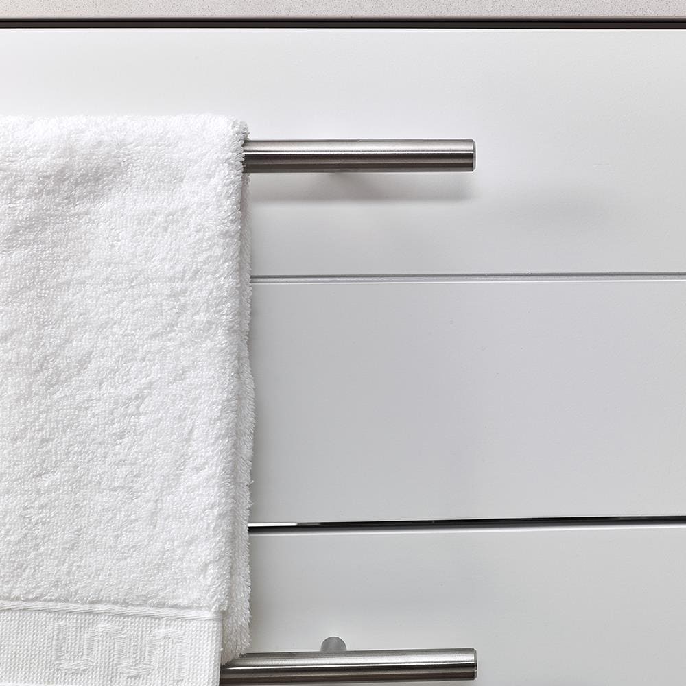 Fresca FVN6136WH-VSL-R Bath-Vanity-Combo - View #7