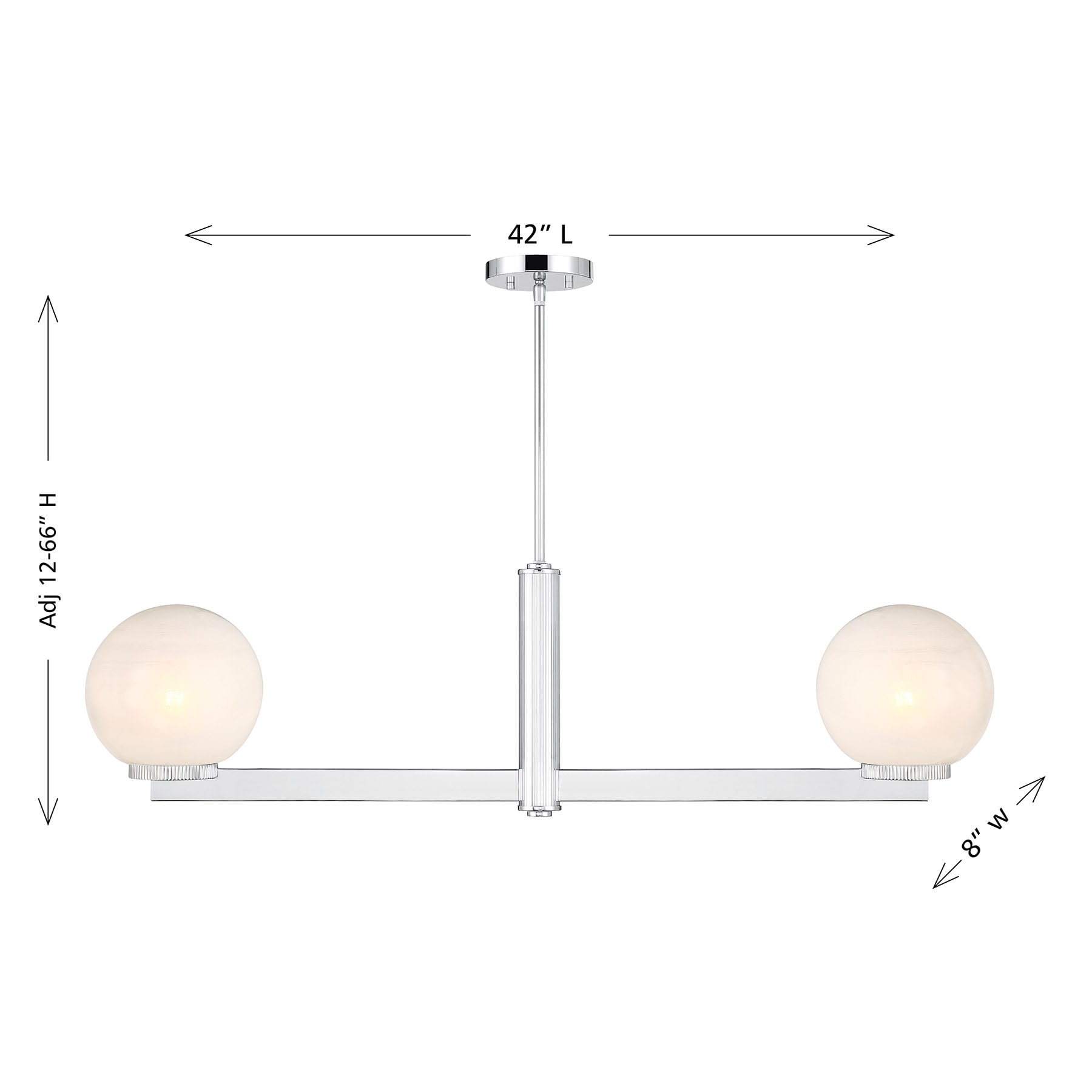 Meridian Lite Trends M100124CH b090015 - View #6