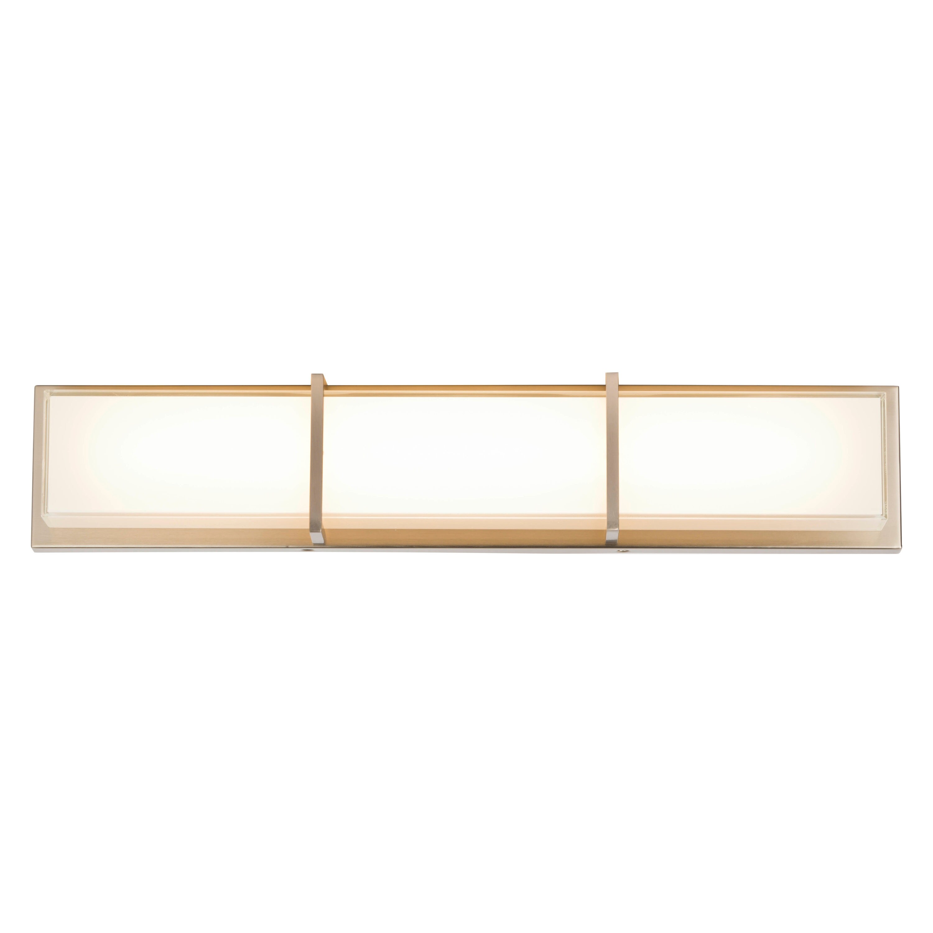 allen and roth brighton vanity light