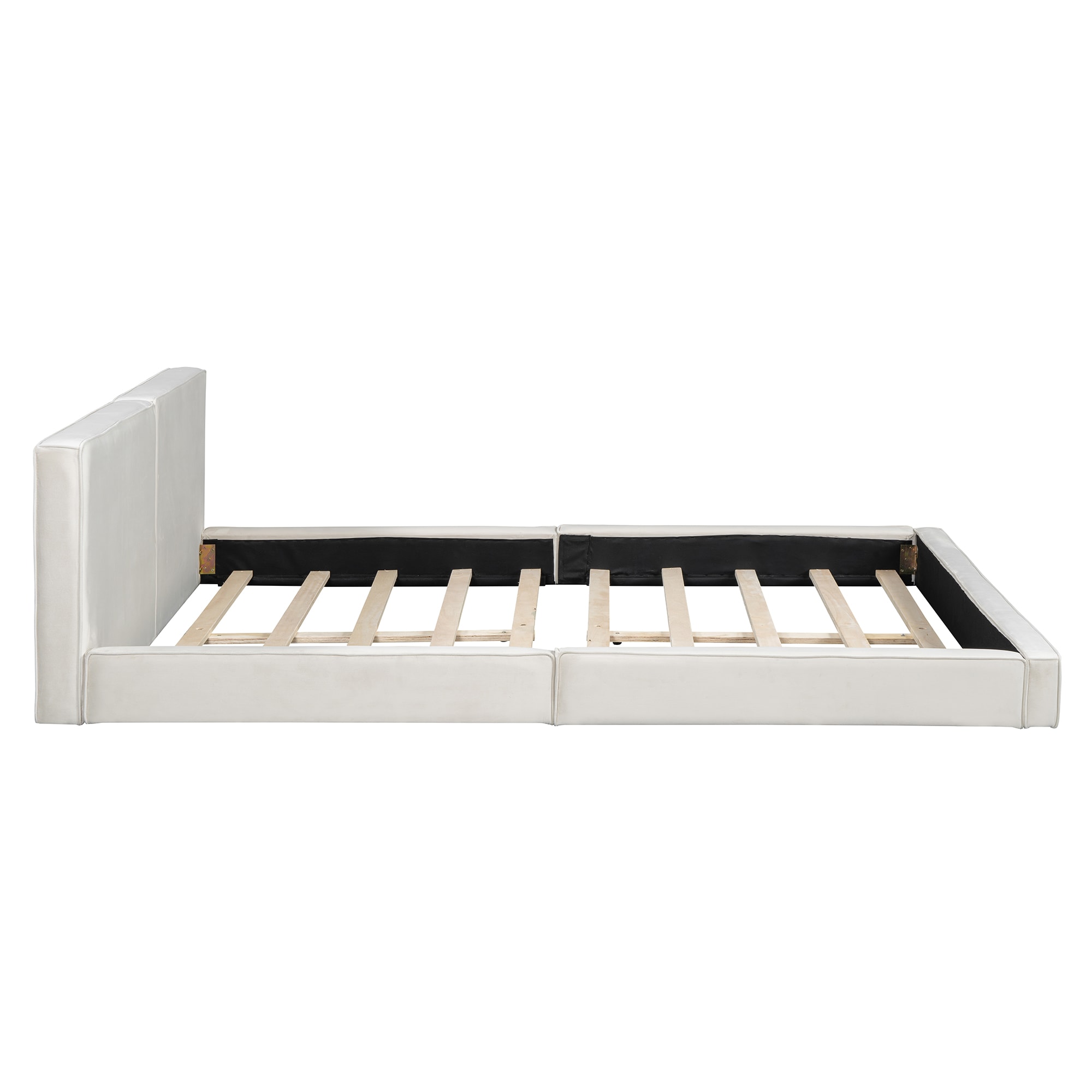 ModernLuxe L3P-SF000162AAA beds - View #4