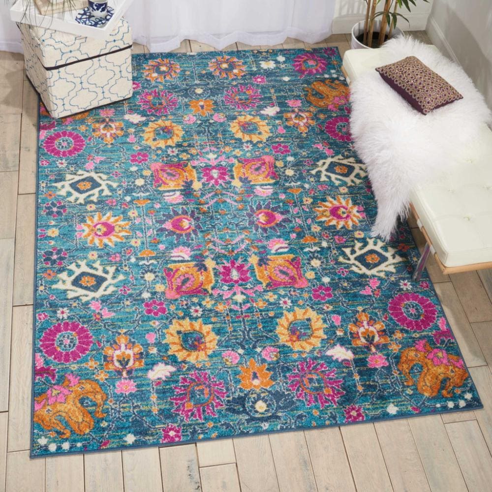 HomeRoots 4000385171 rugs - View #7