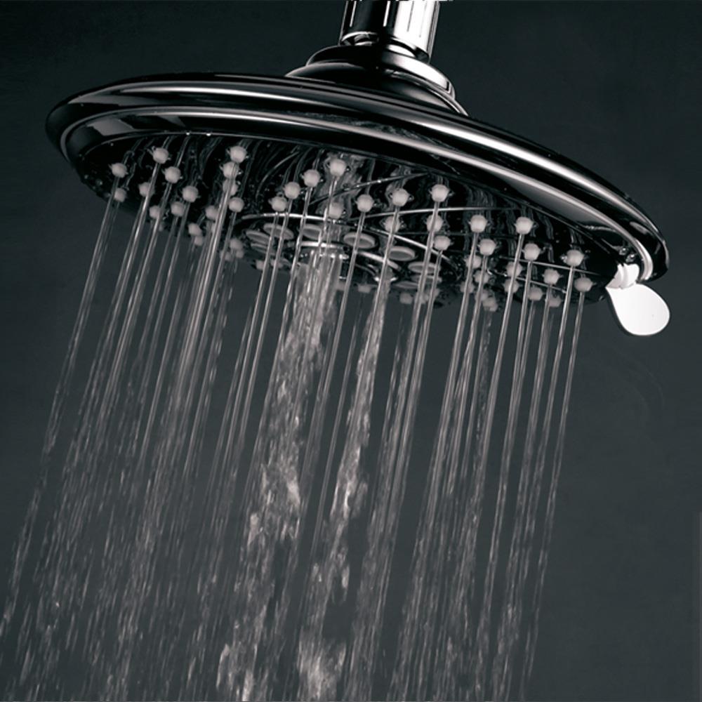 HotelSpa 1404 Fixed-Showerhead - View #3