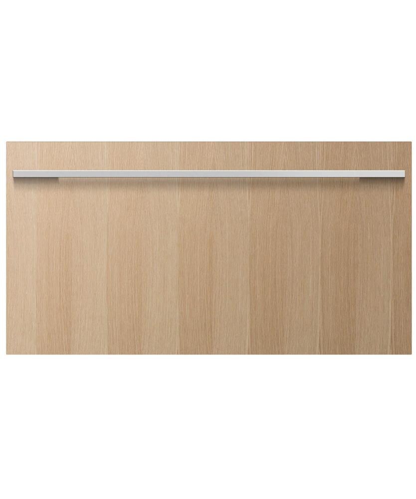 Fisher & Paykel RB36S25MKIW N 1 Drawer-Refrigerators - View #4