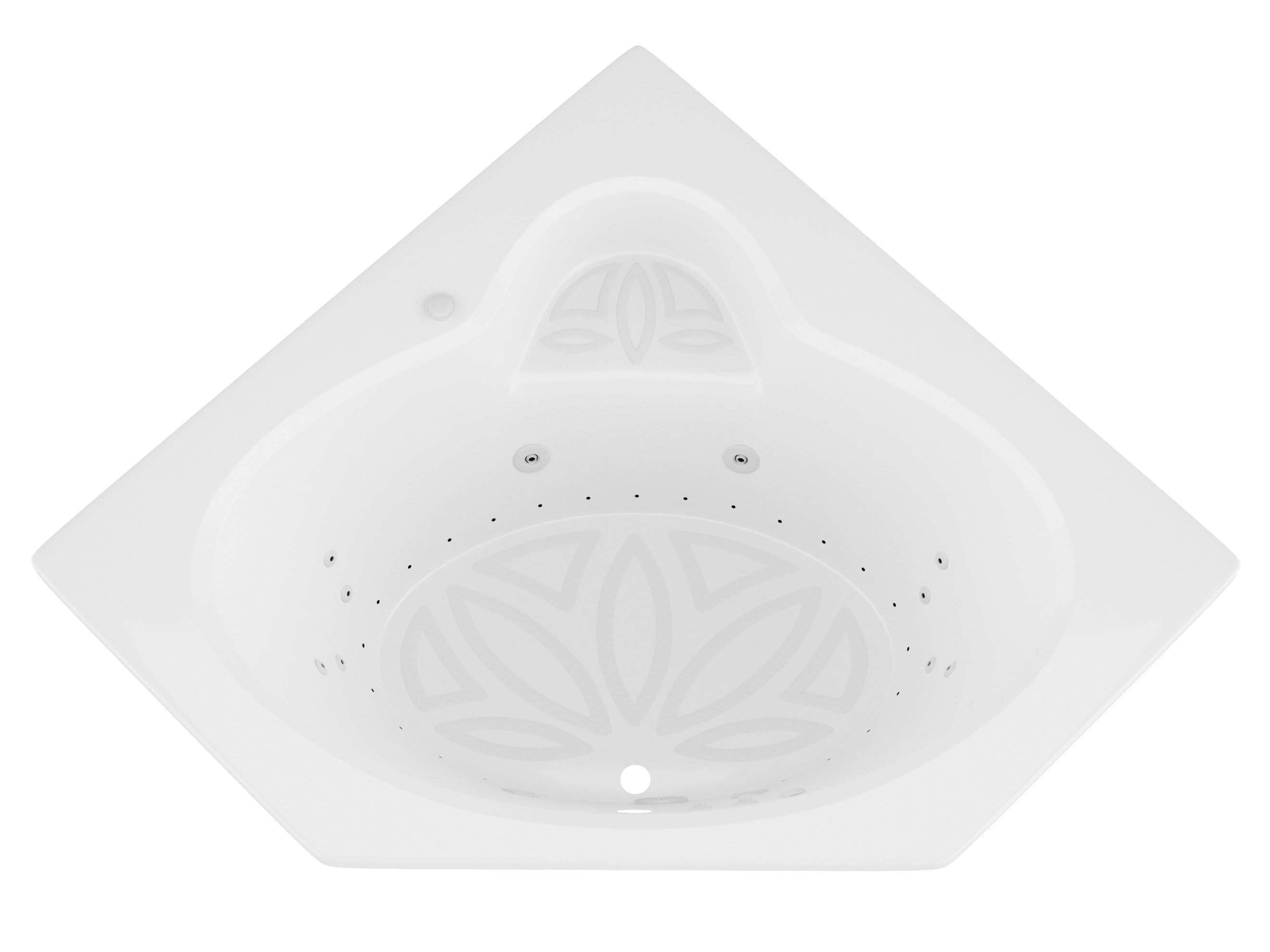 Endurance LS6060SDL bathtubs - View #3