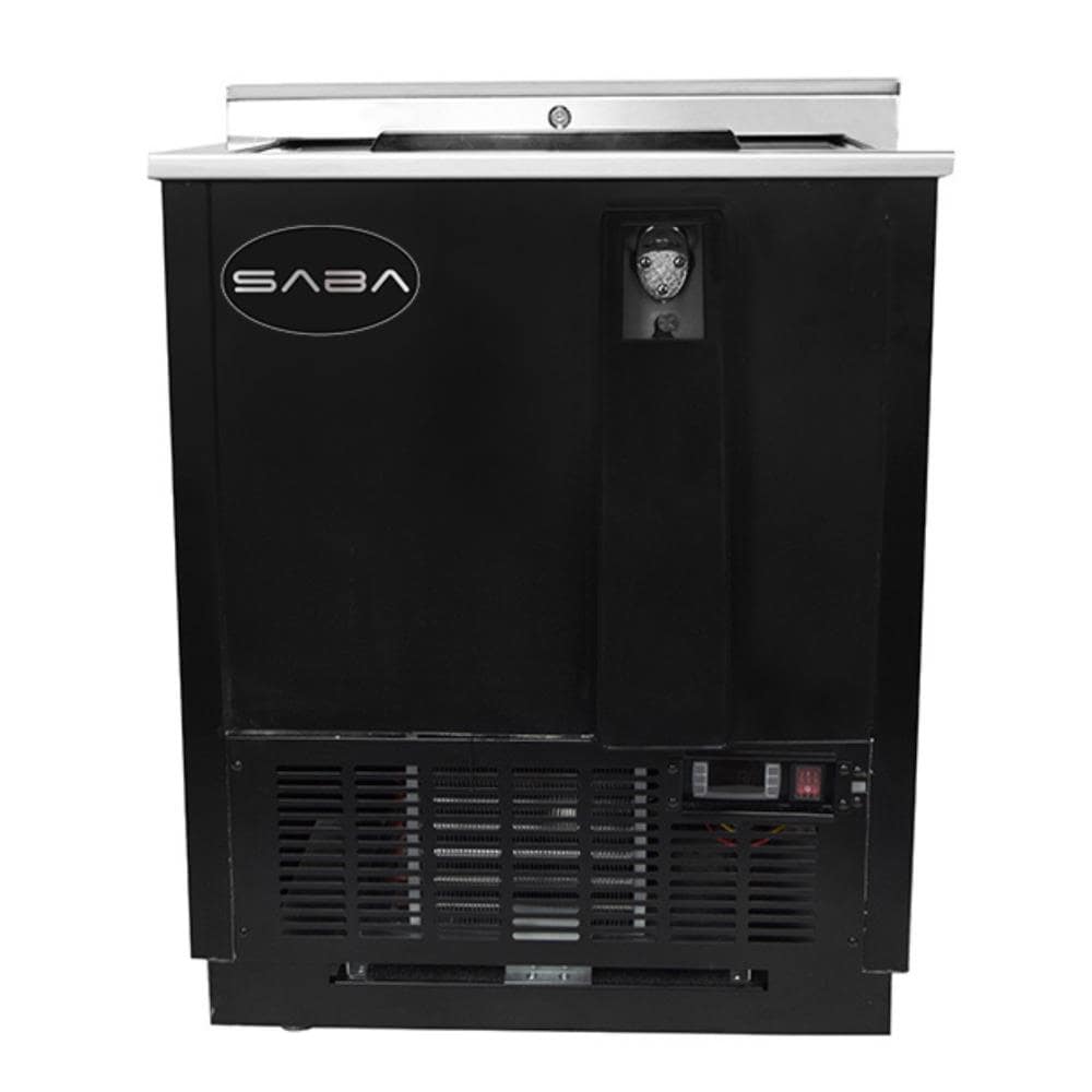 SABA SBC-25B Beverage-Dispensers - View #2