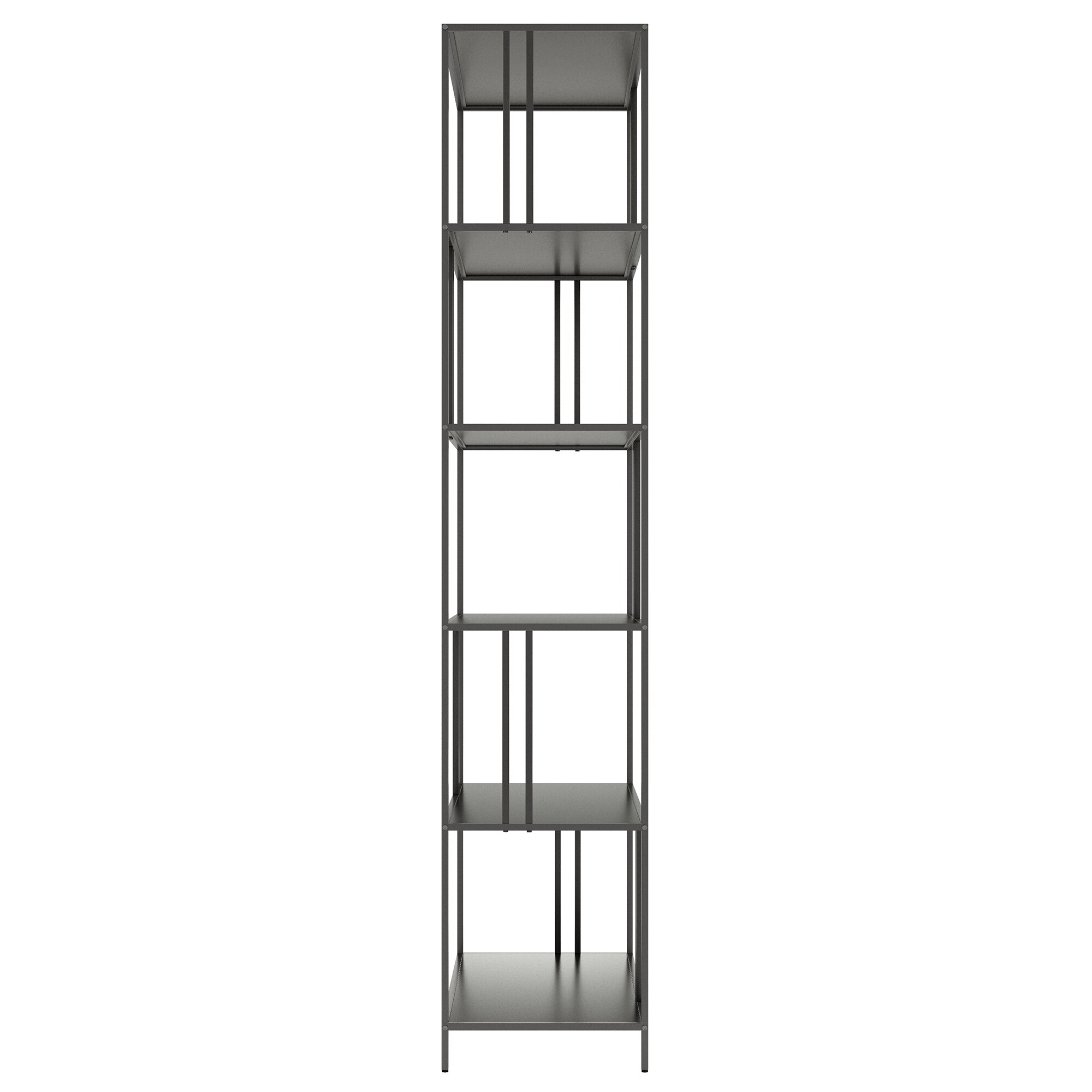 Hailey Home BK0835 bookcases - View #8