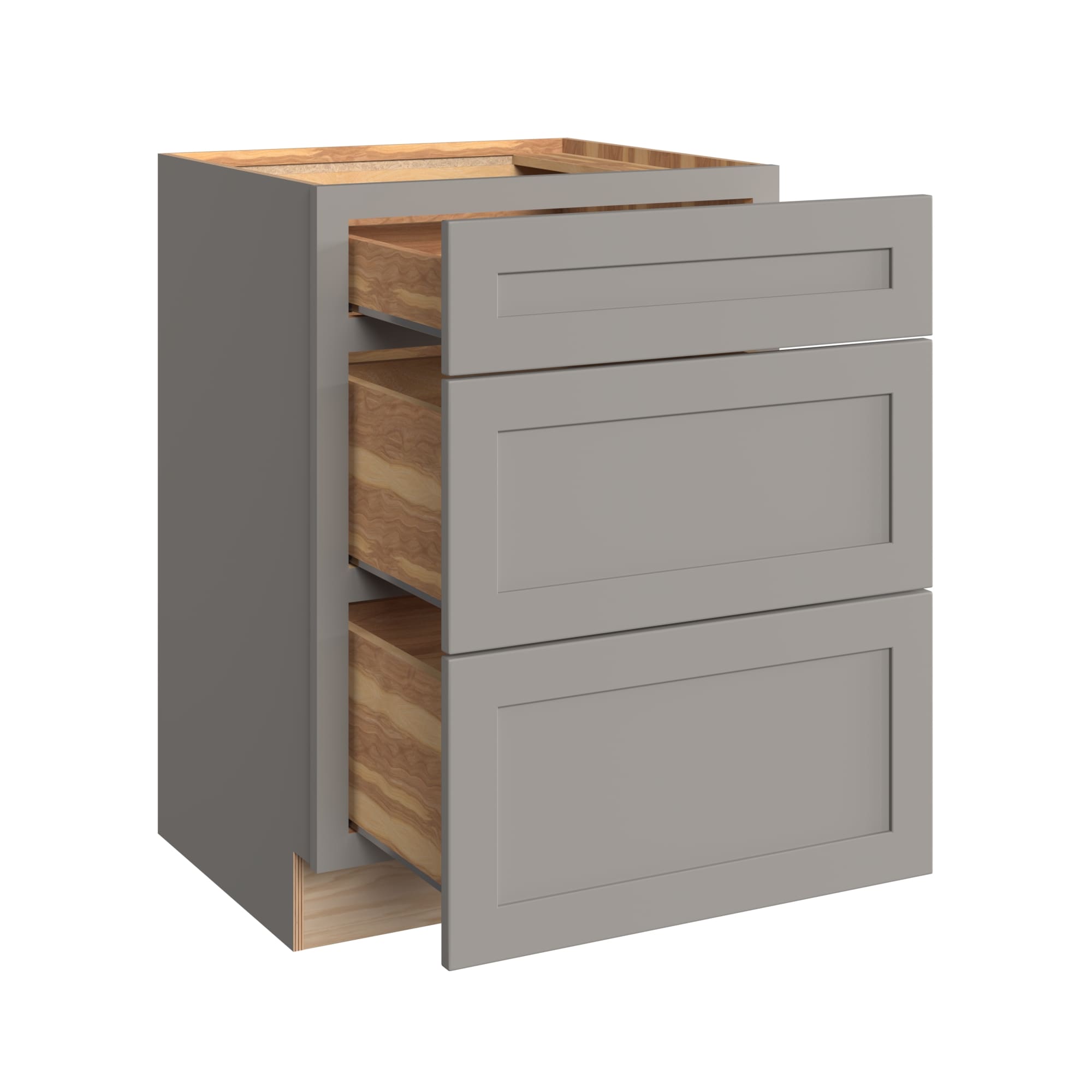 KraftMaid Momentum VBD242134.3G81 vanities - View #6