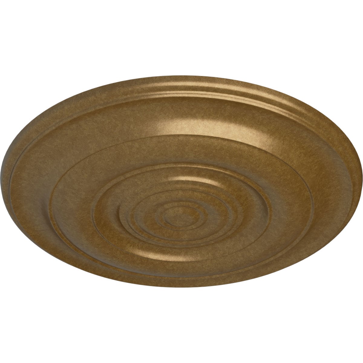 Ekena Millwork CM18NIPAS Ceiling-Medallions - View #2