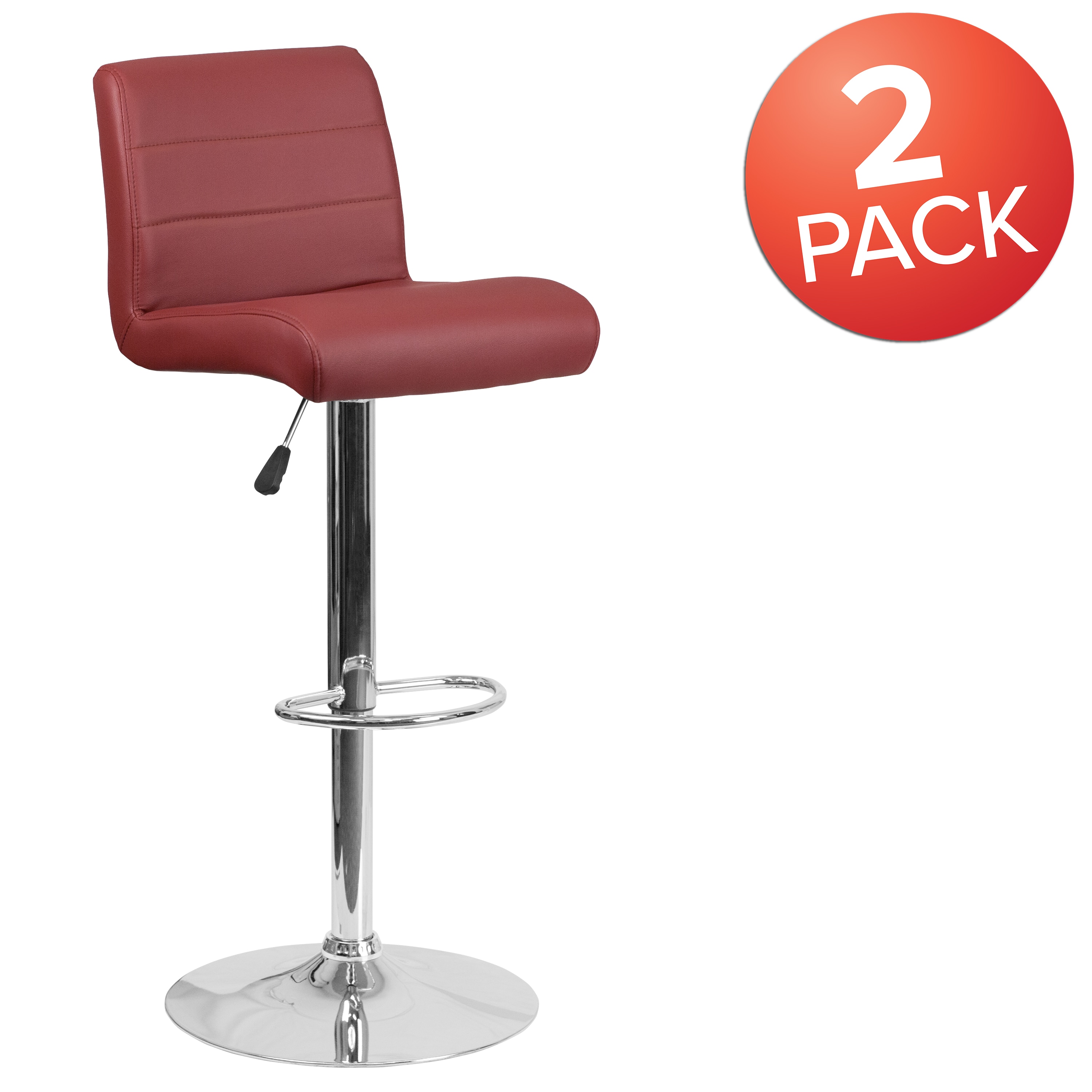 Flash Furniture 889142065869 stools - View #2
