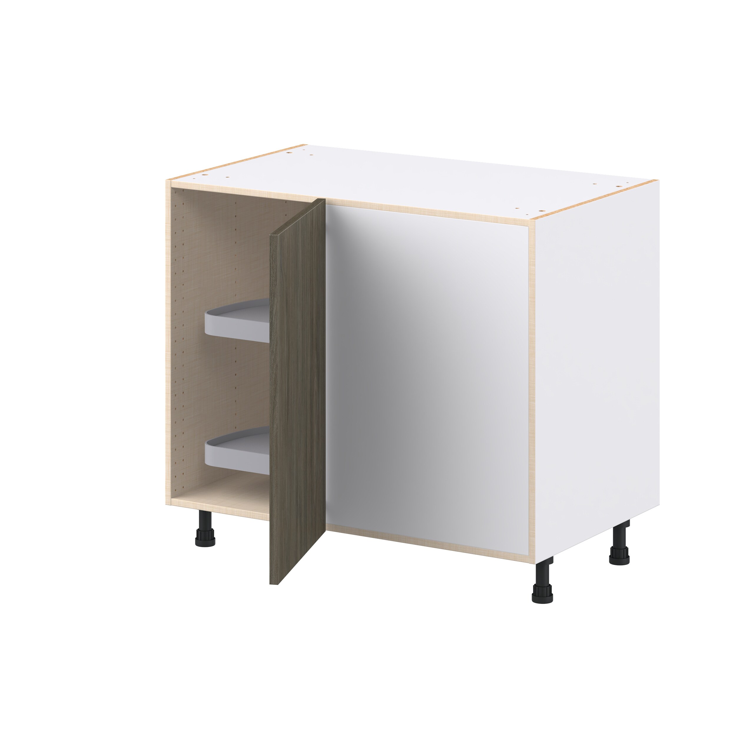 Hugo&Borg DSBBCR39LC-SA Cabinets-Kitchen - View #5